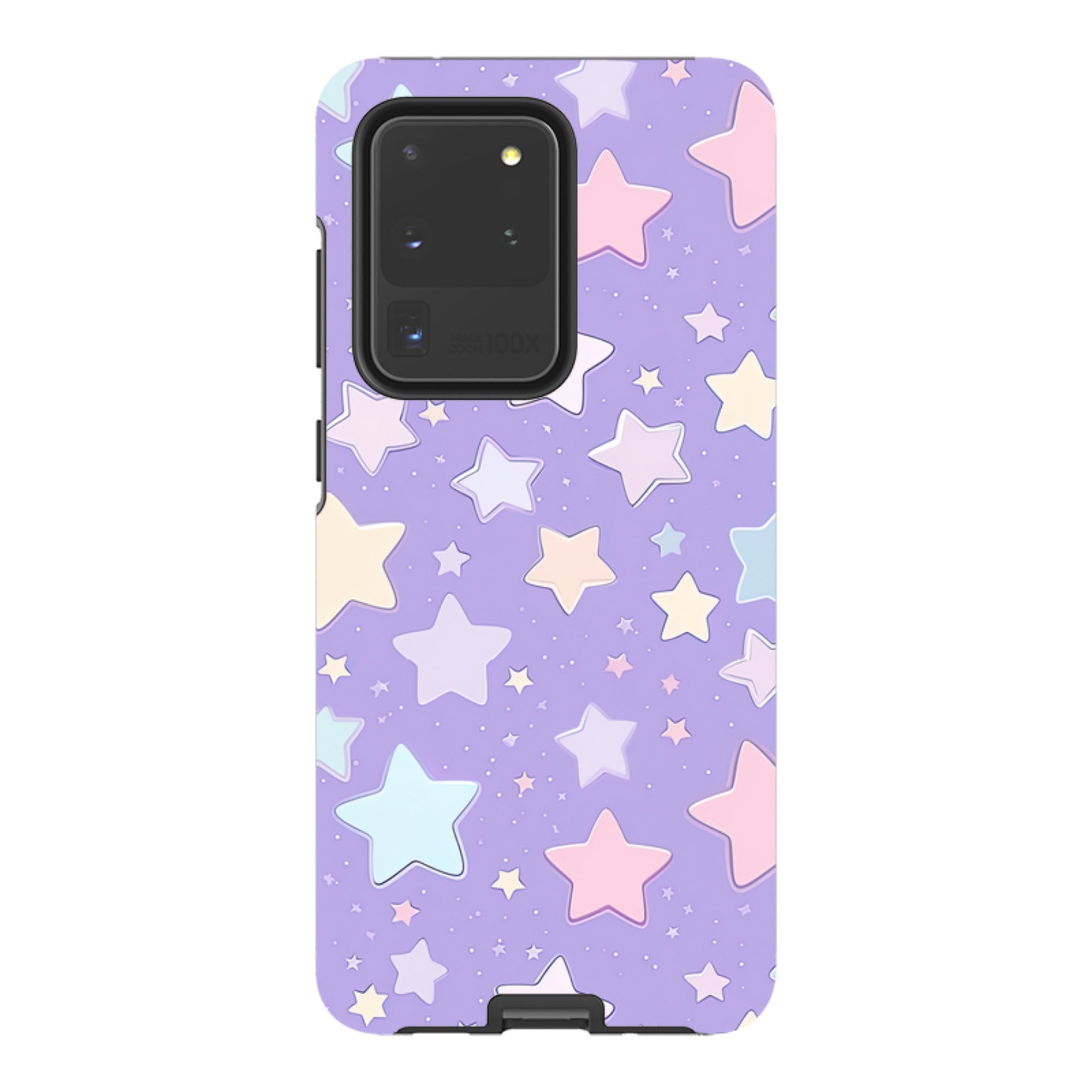 Samsung Tough Case - Colour Stars II