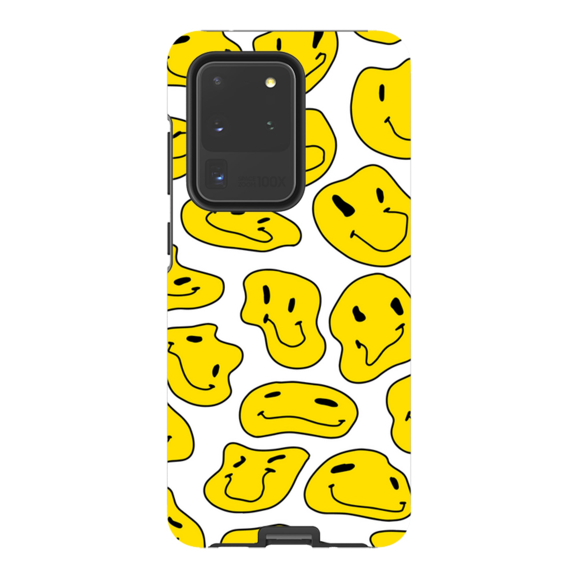 Samsung Tough Case - Smileys