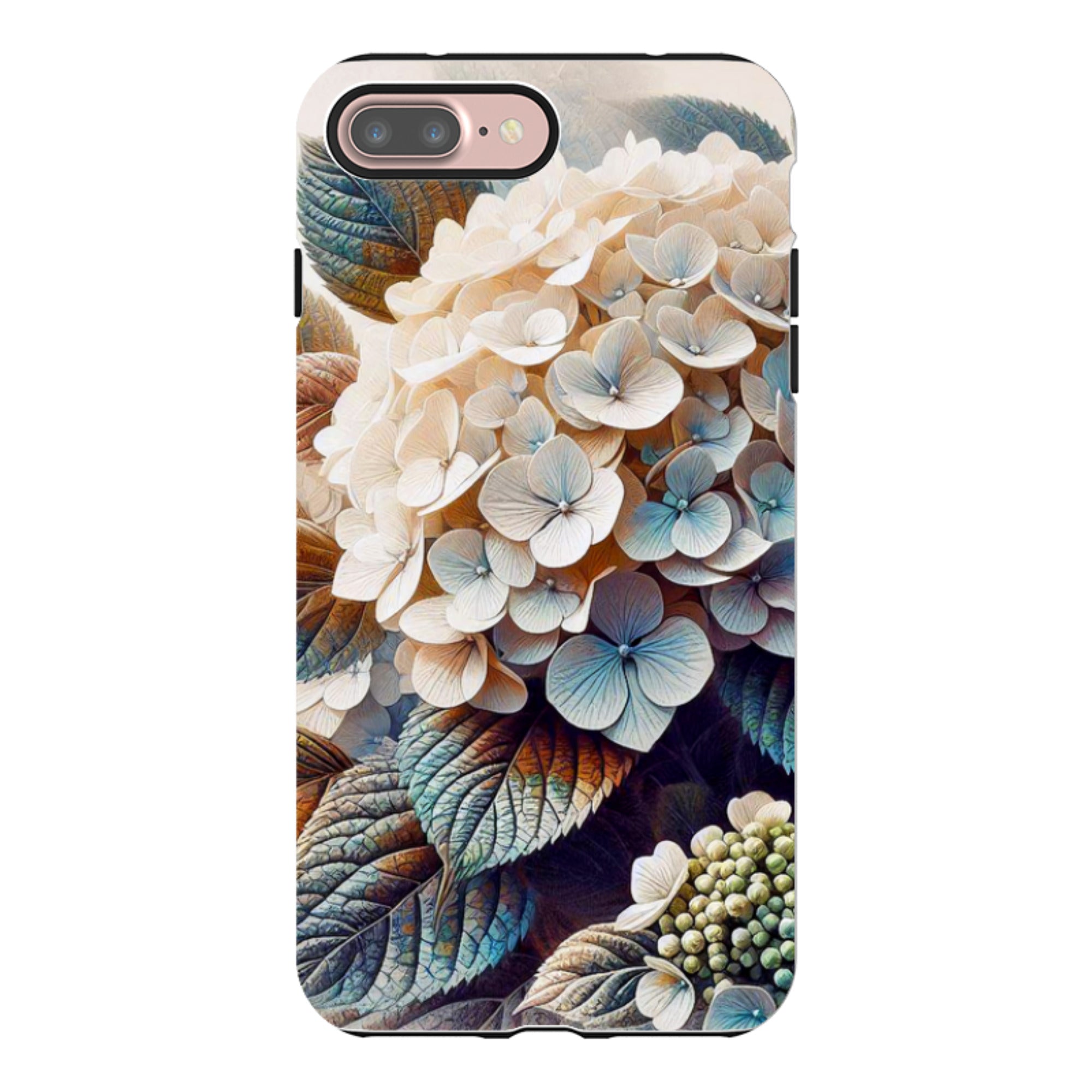 iPhone Case - Coniston Floral
