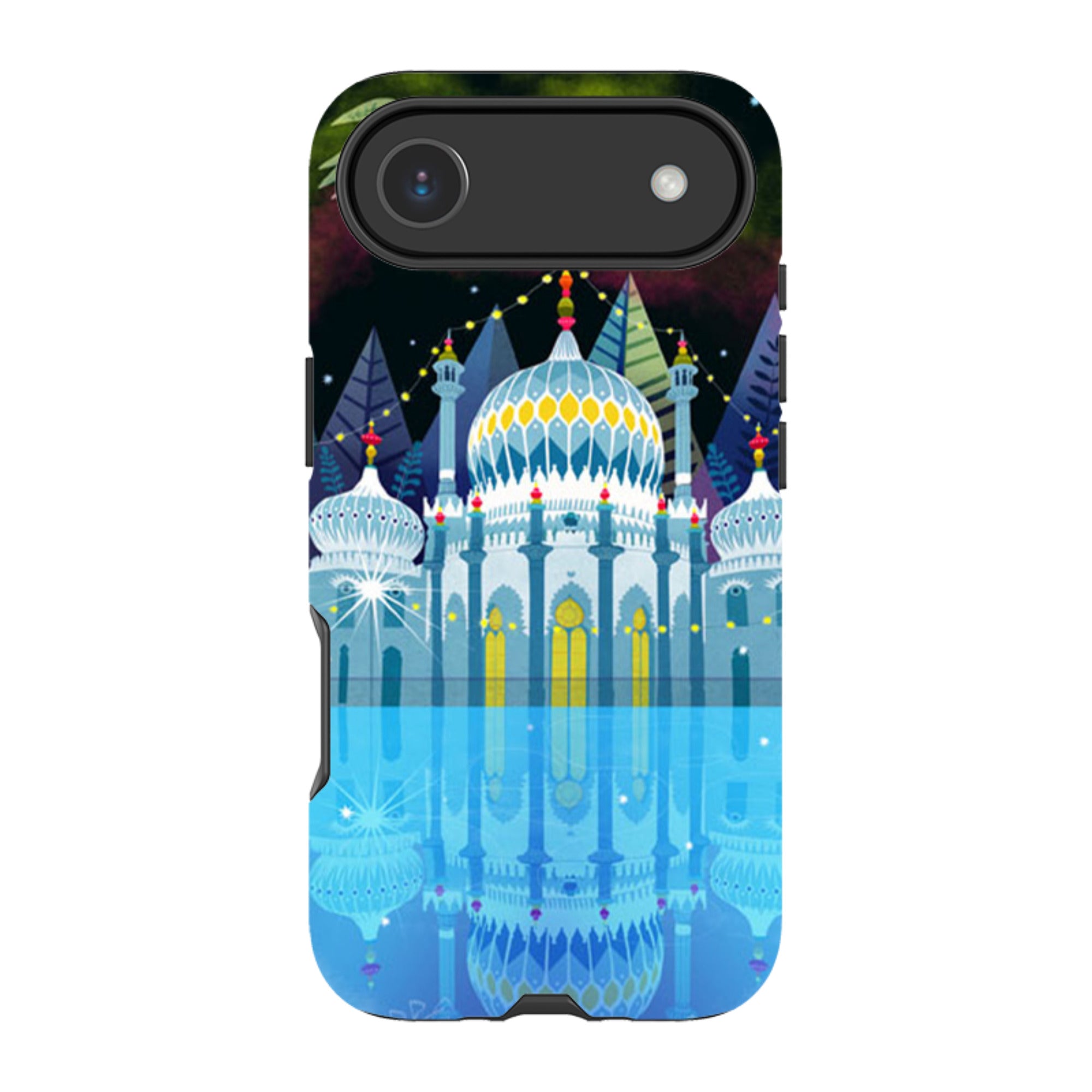 iPhone MagSafe Tough Case -  Viva By Mia Underwood