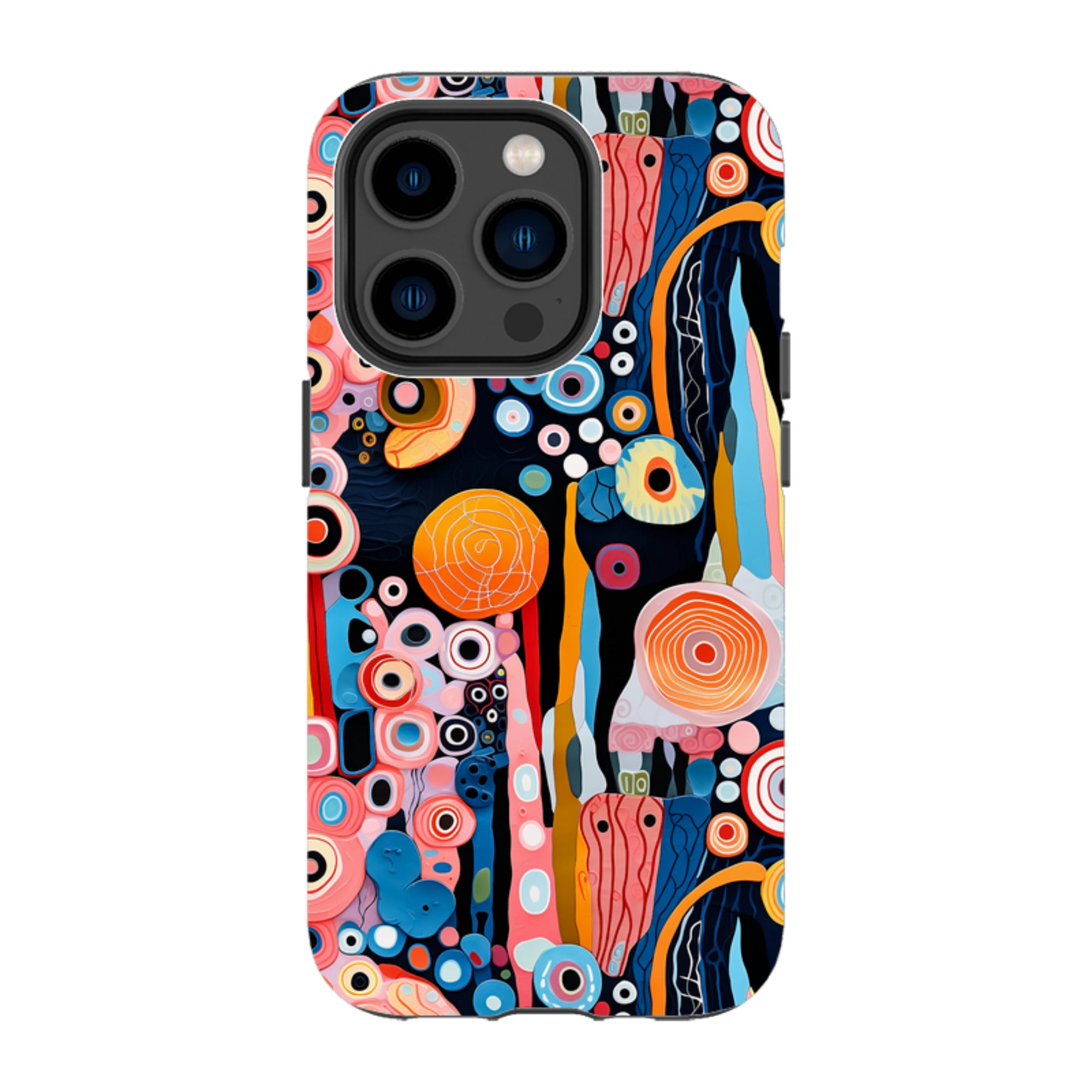 iPhone MagSafe Tough Case - Sottsass