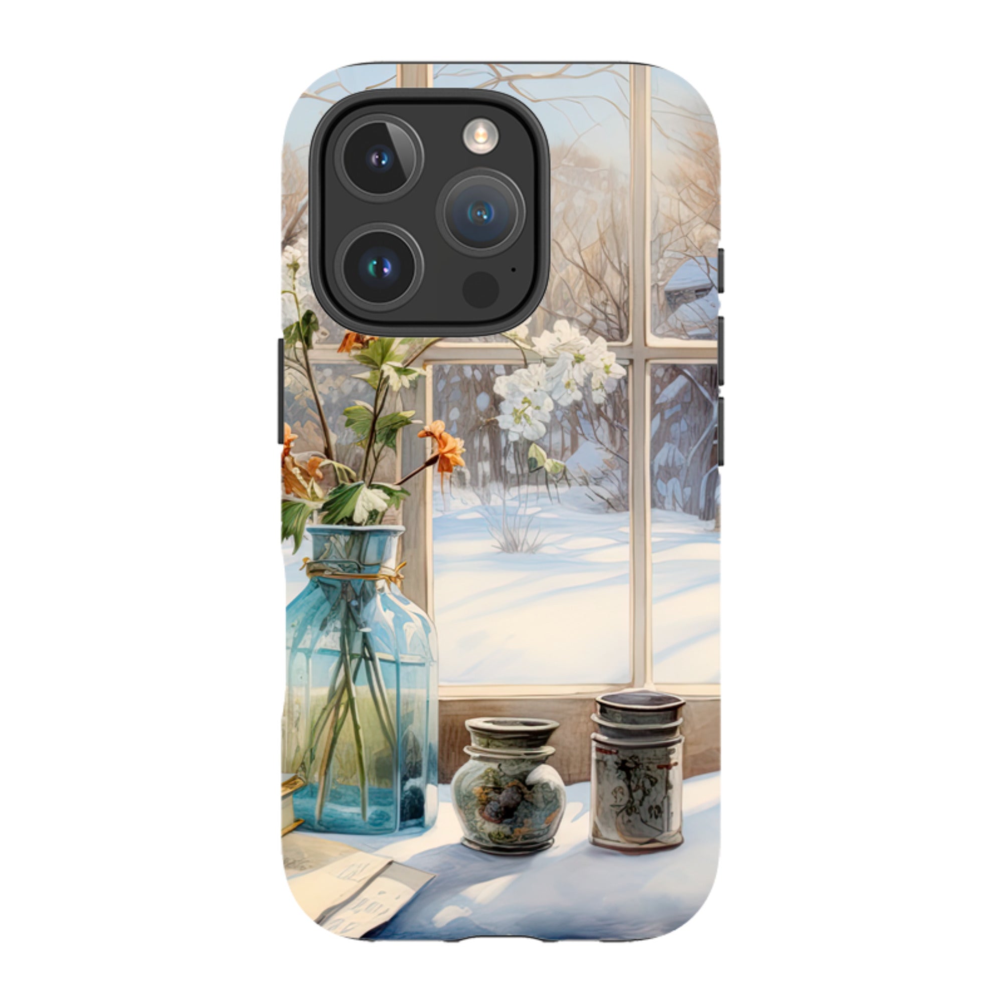 iPhone MagSafe Tough Case -  This Winter