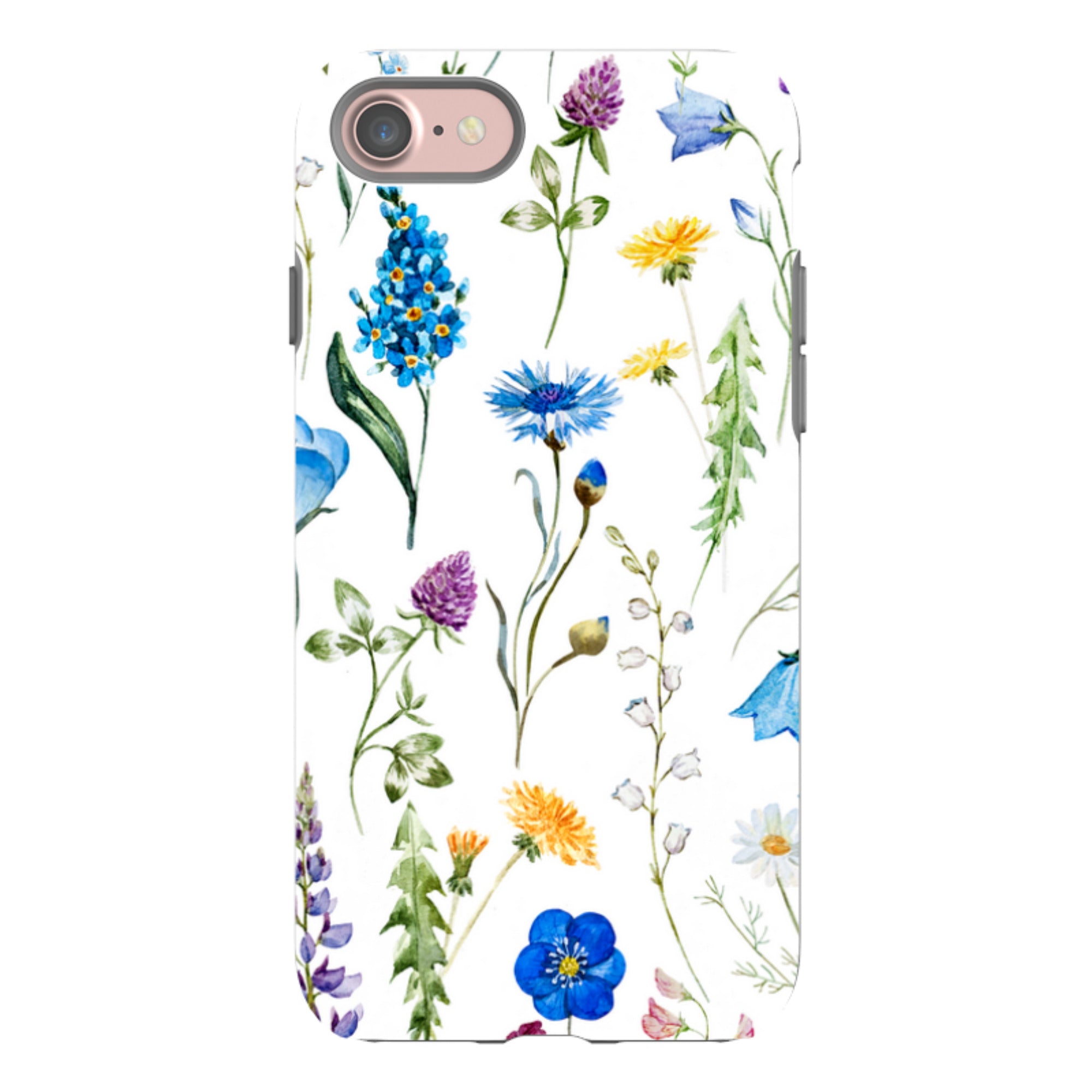 iPhone Tough Case - Westend