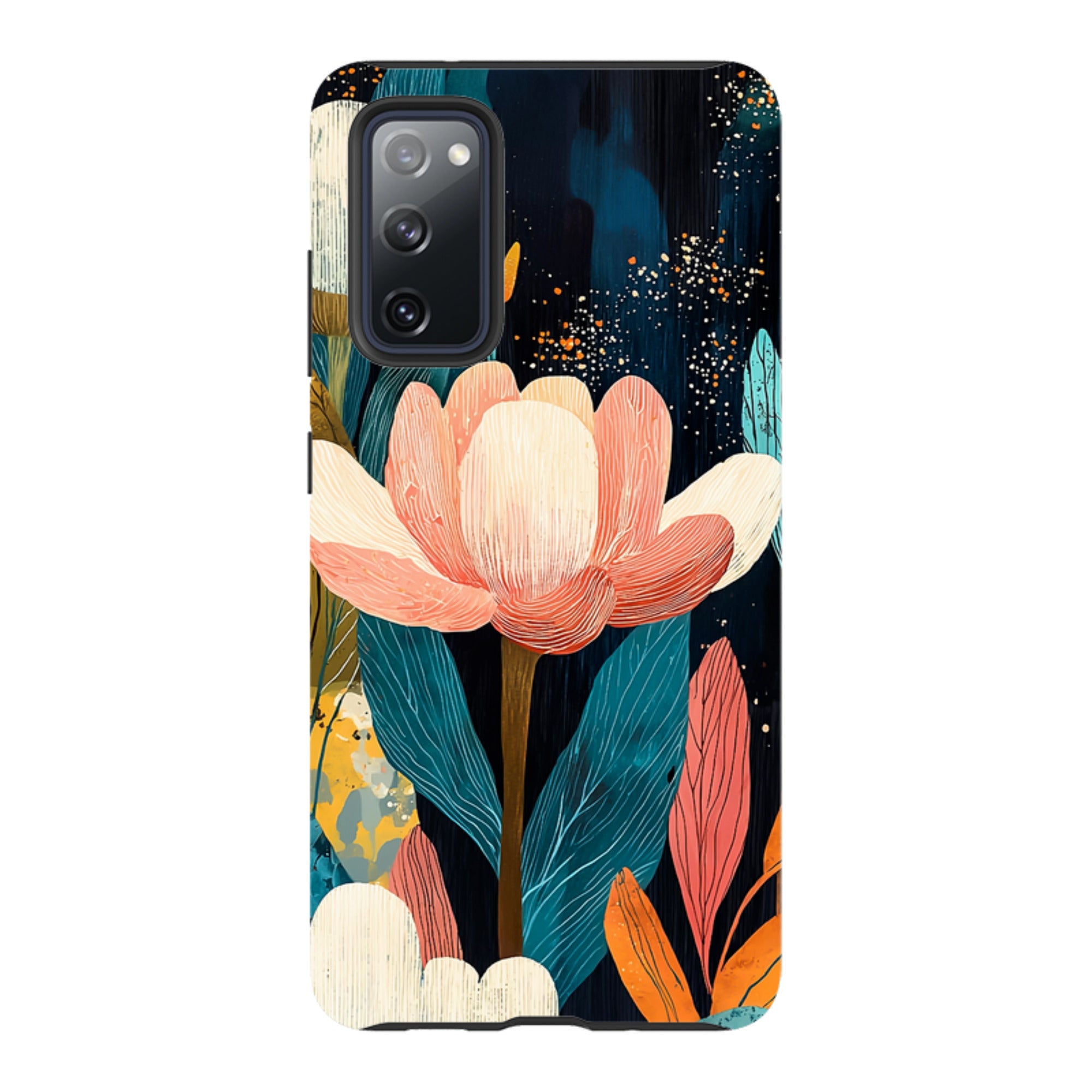 Samsung Tough Case - Maiden Lane