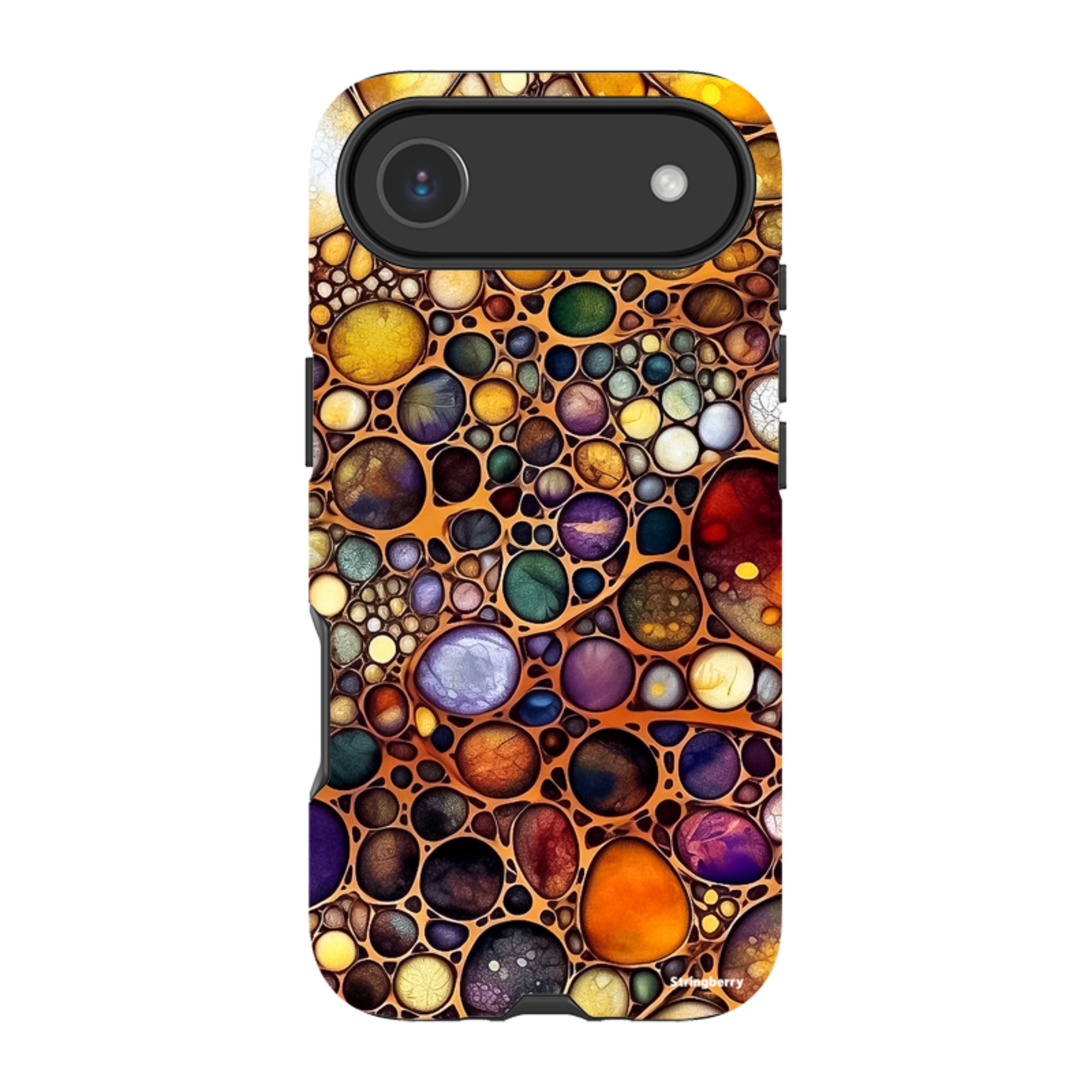 iPhone Tough Case - Finn