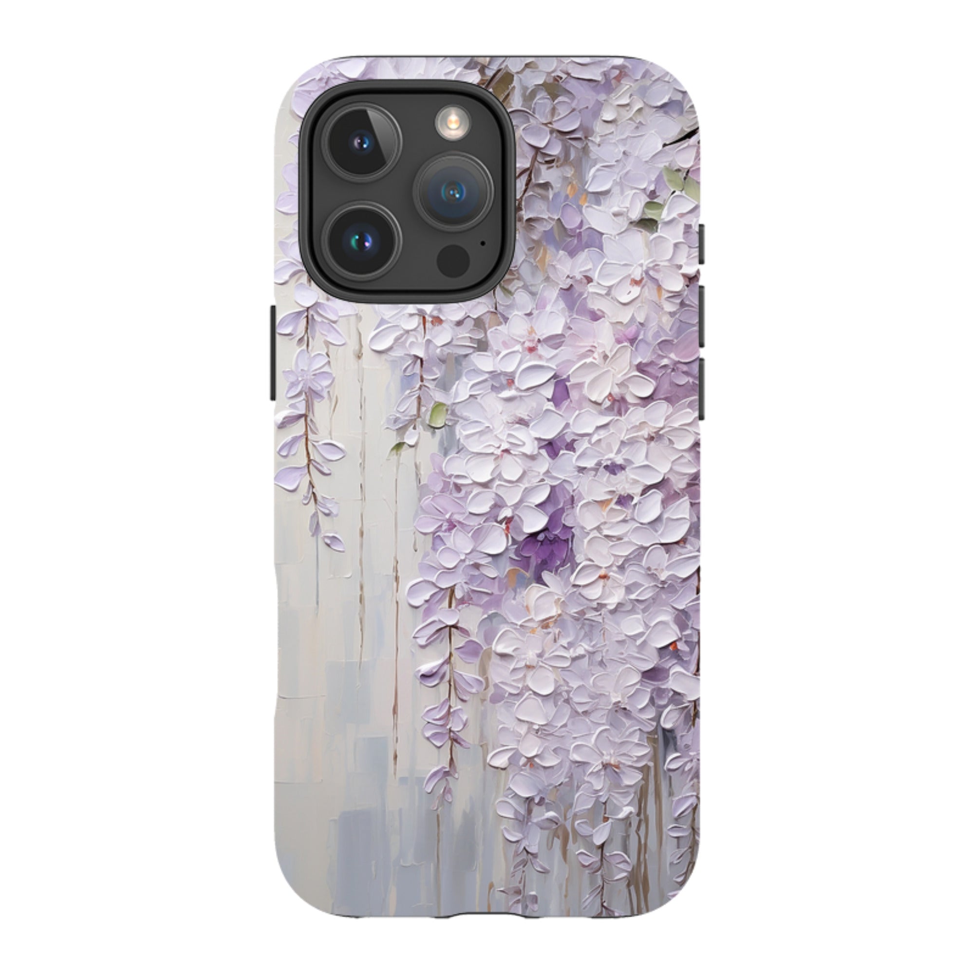 iPhone Tough Case - Allee Floral II