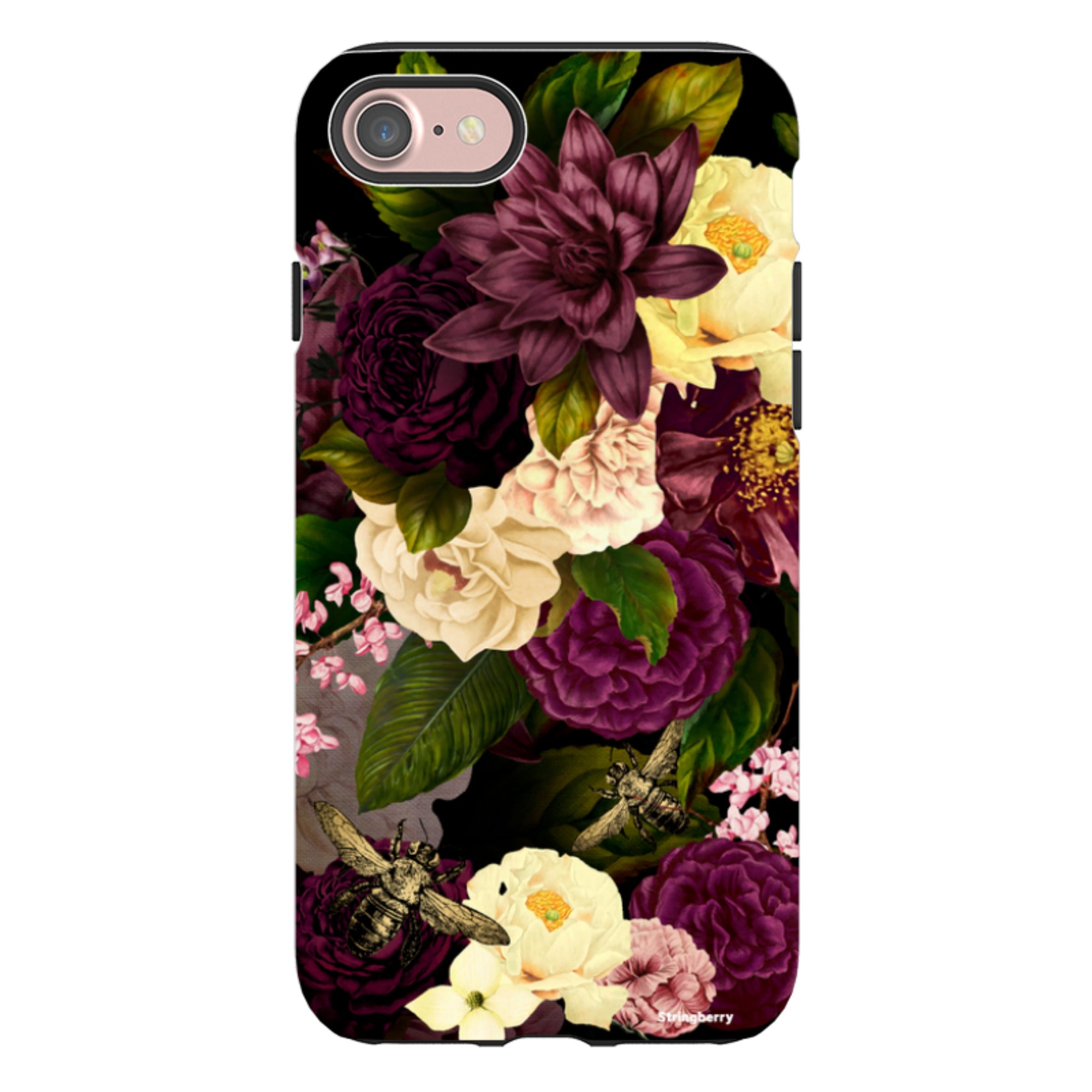 iPhone Tough Case - Grace