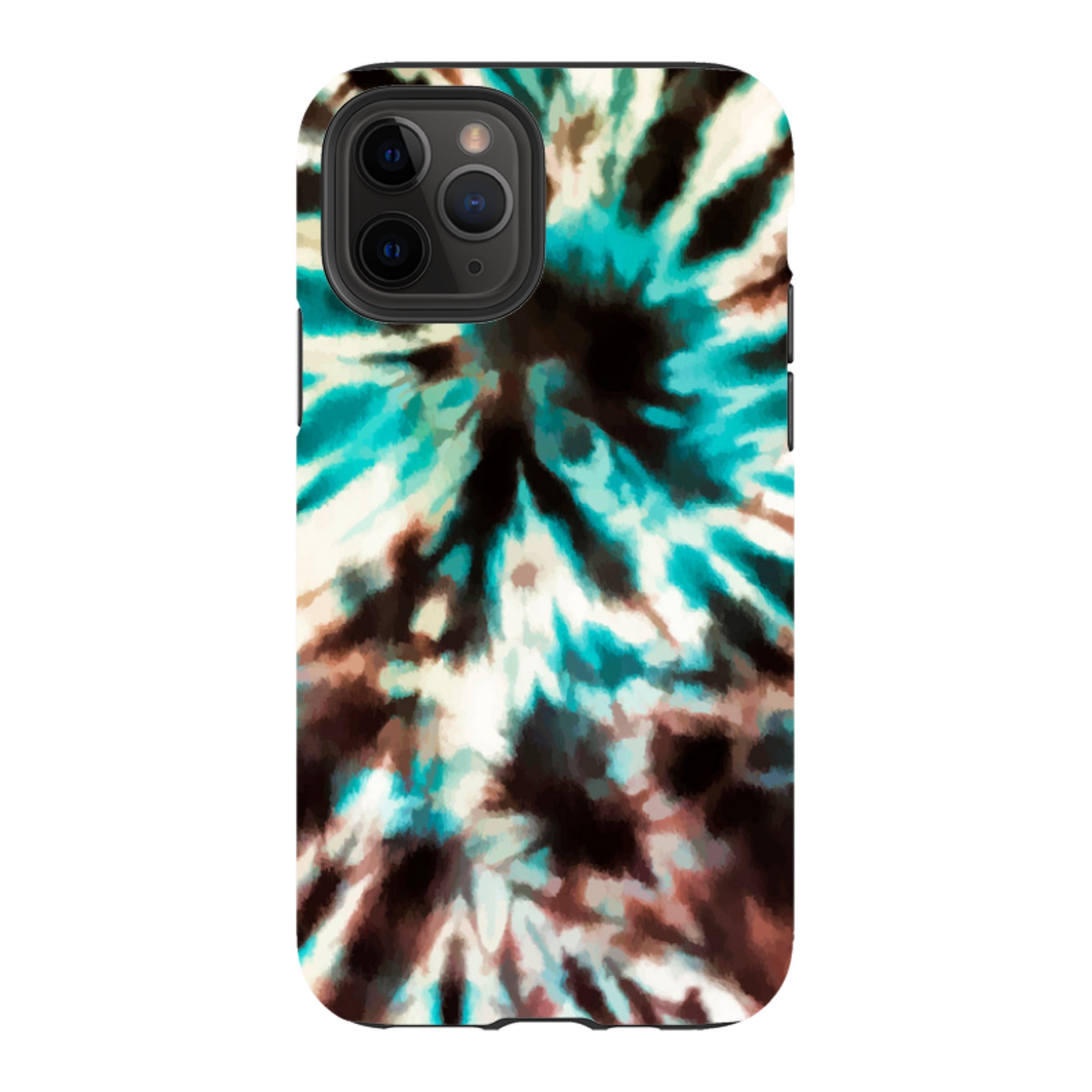 iPhone Tough Case - Bulldog Bash