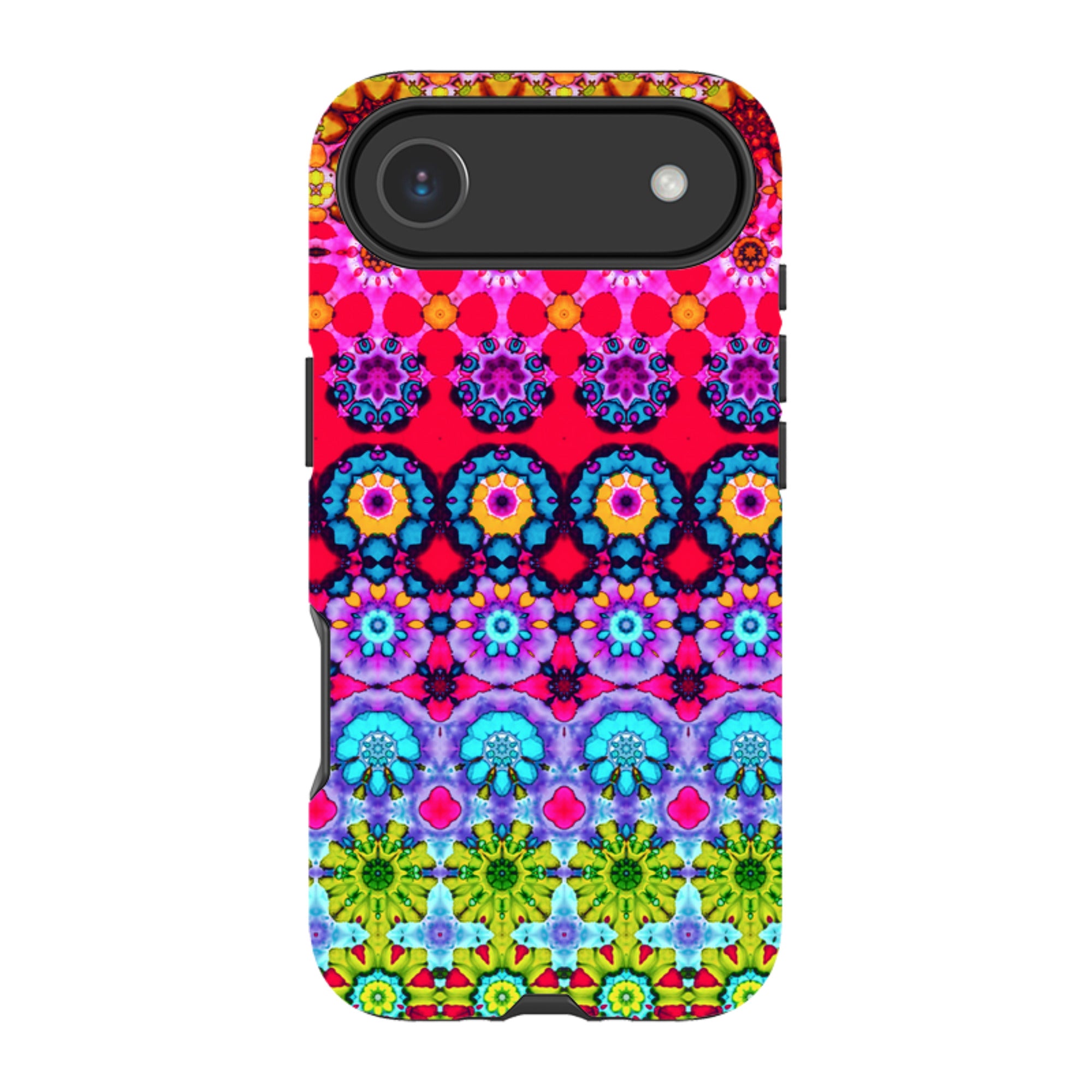 iPhone Tough Case - Glastonbury