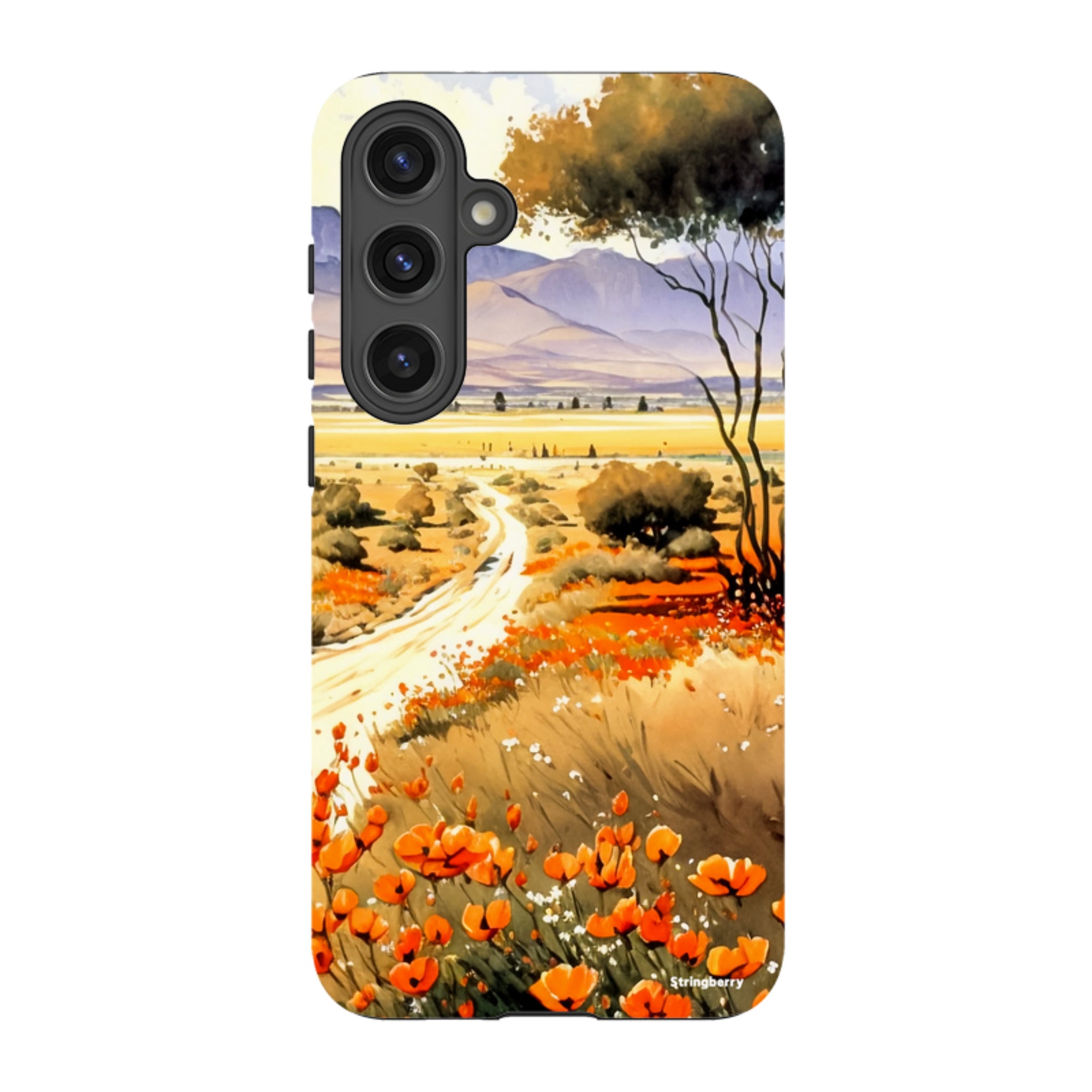 Samsung Tough Case - Radicofani