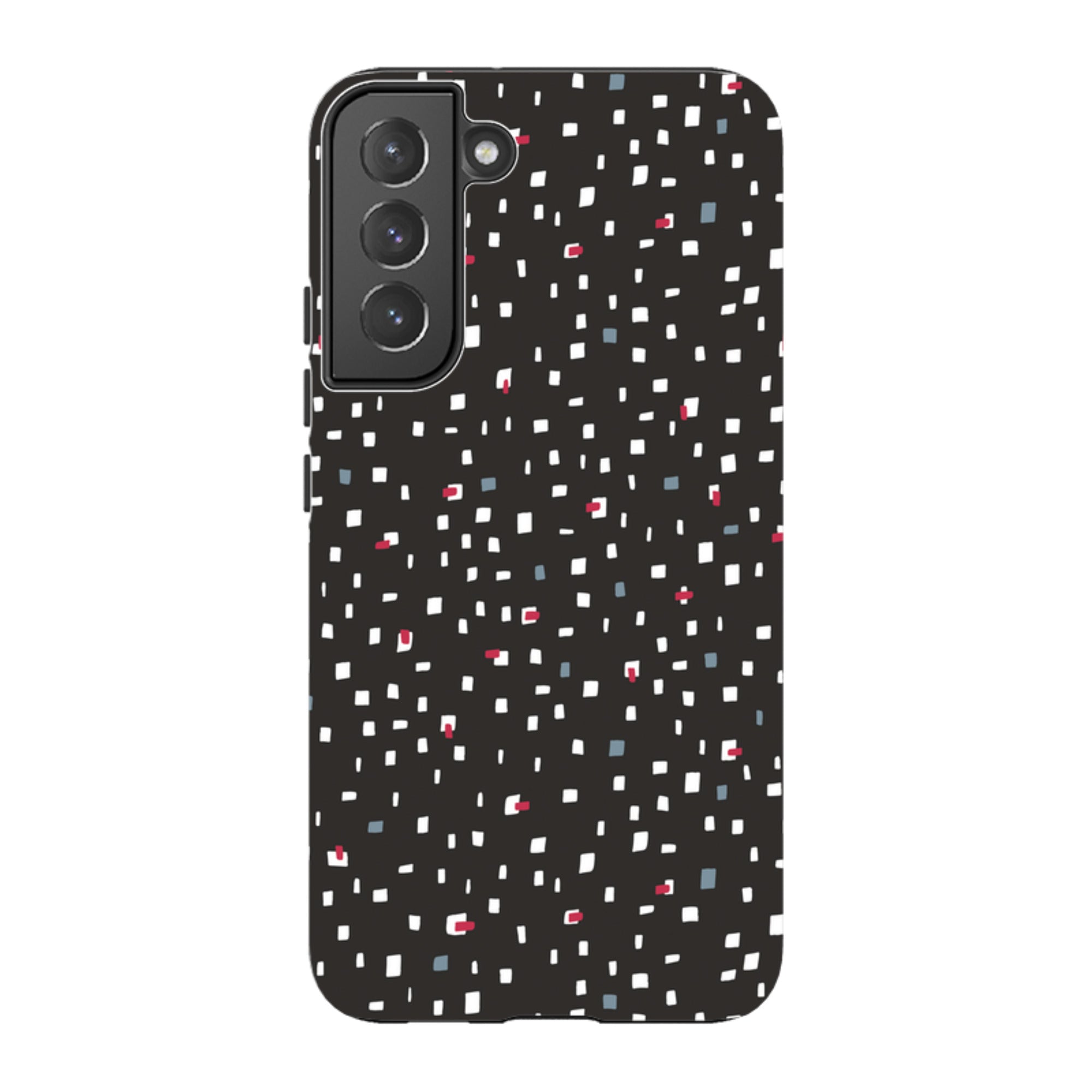 Samsung Tough Case - Dash By Ali Brookes