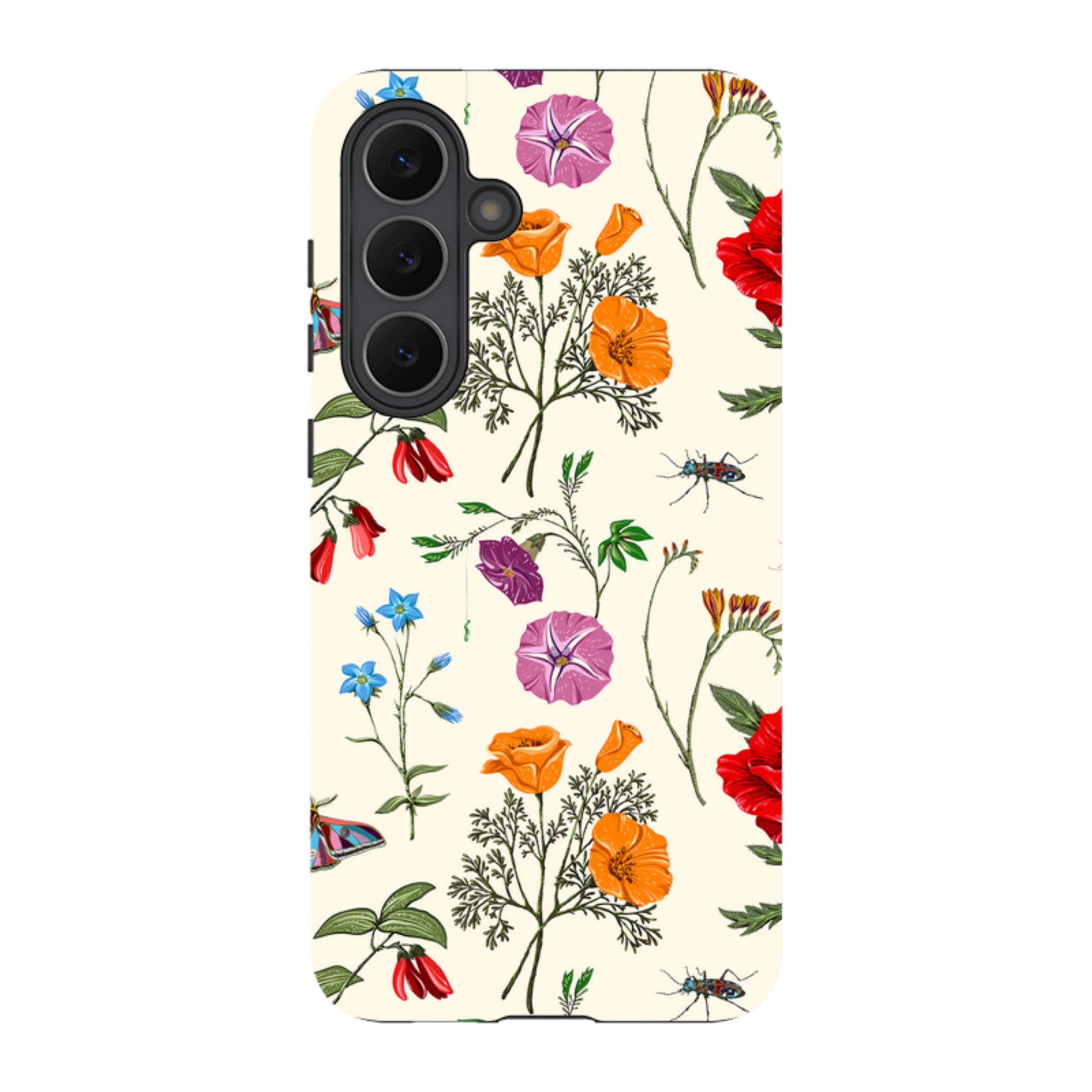 Samsung Tough Case - Escot Park