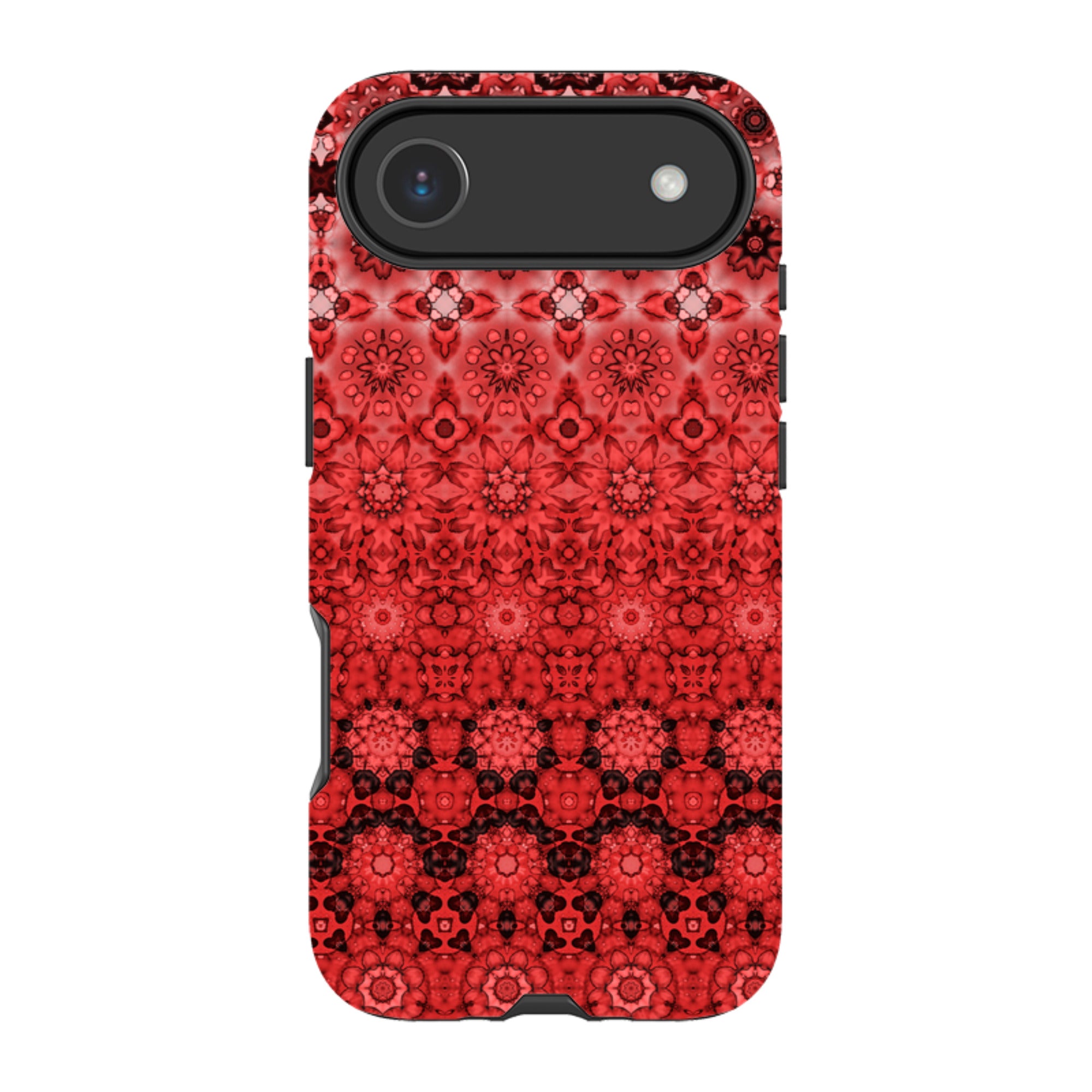 iPhone MagSafe Tough Case - Newport Jazz