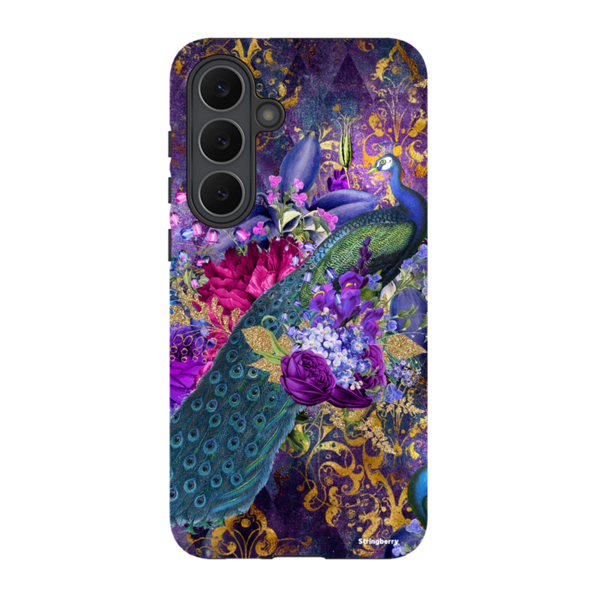 Samsung Tough Case - Wonders