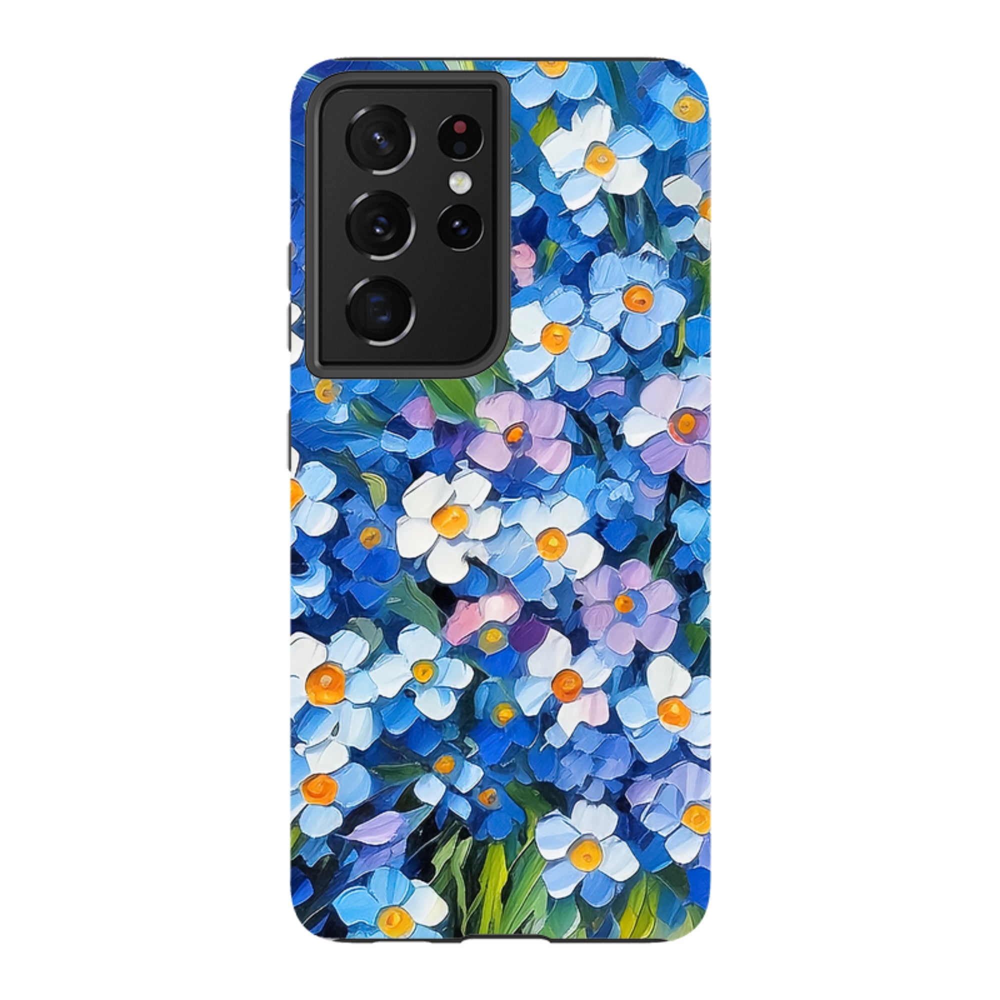 Samsung Tough Case - Chronos