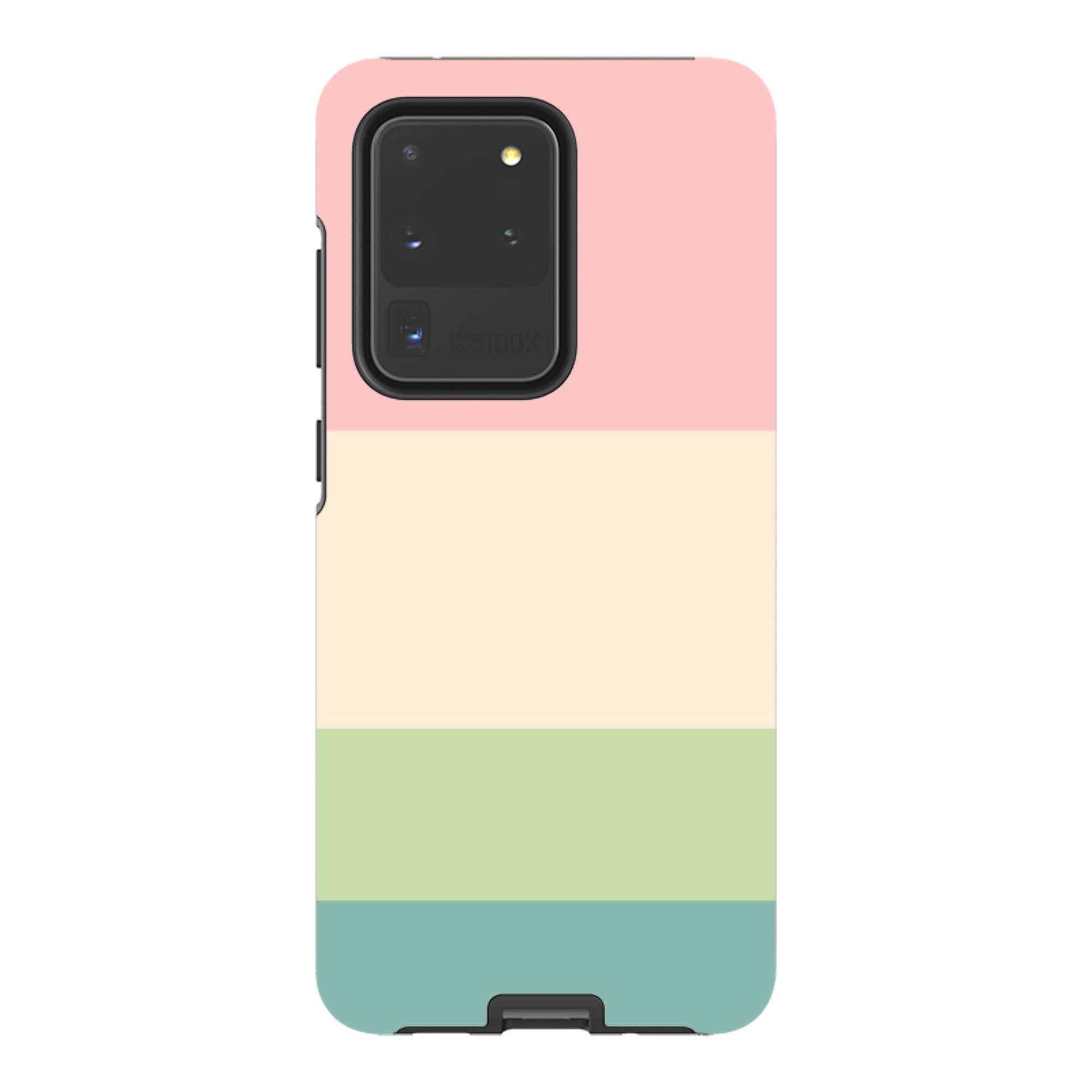 Samsung Tough Case - Antalya Chroma
