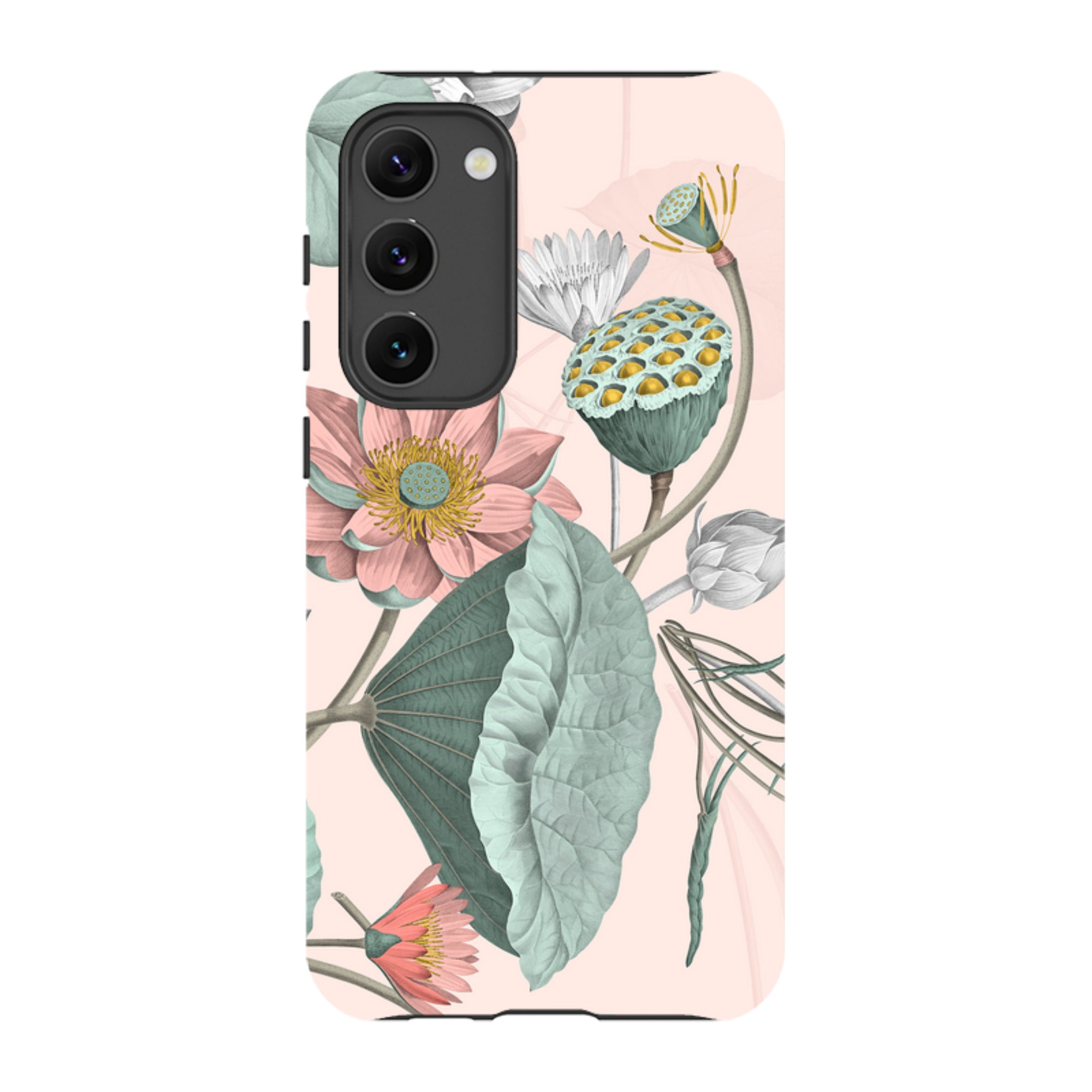 Samsung Tough Case - Finchcocks