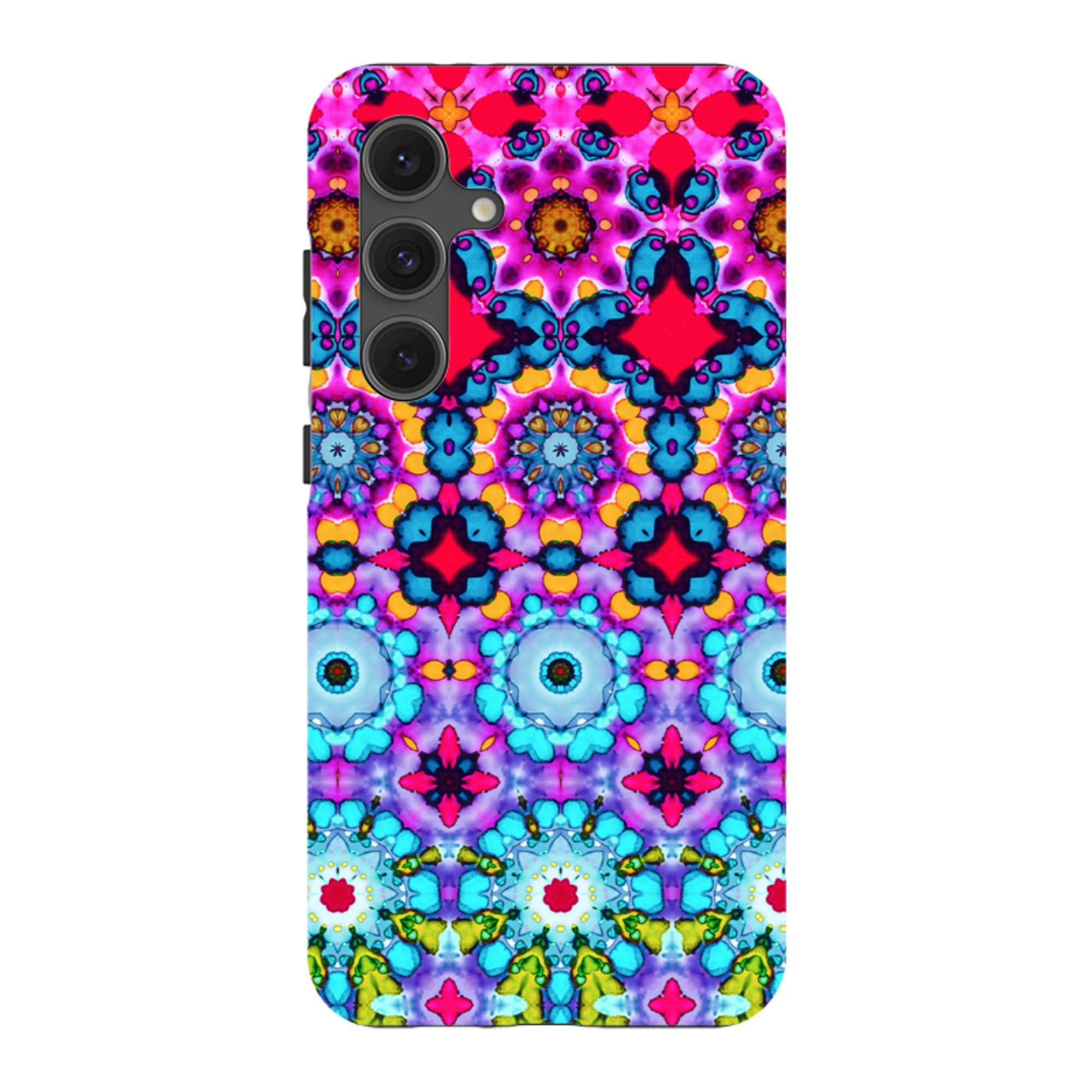 Samsung Tough Case - Bayfest