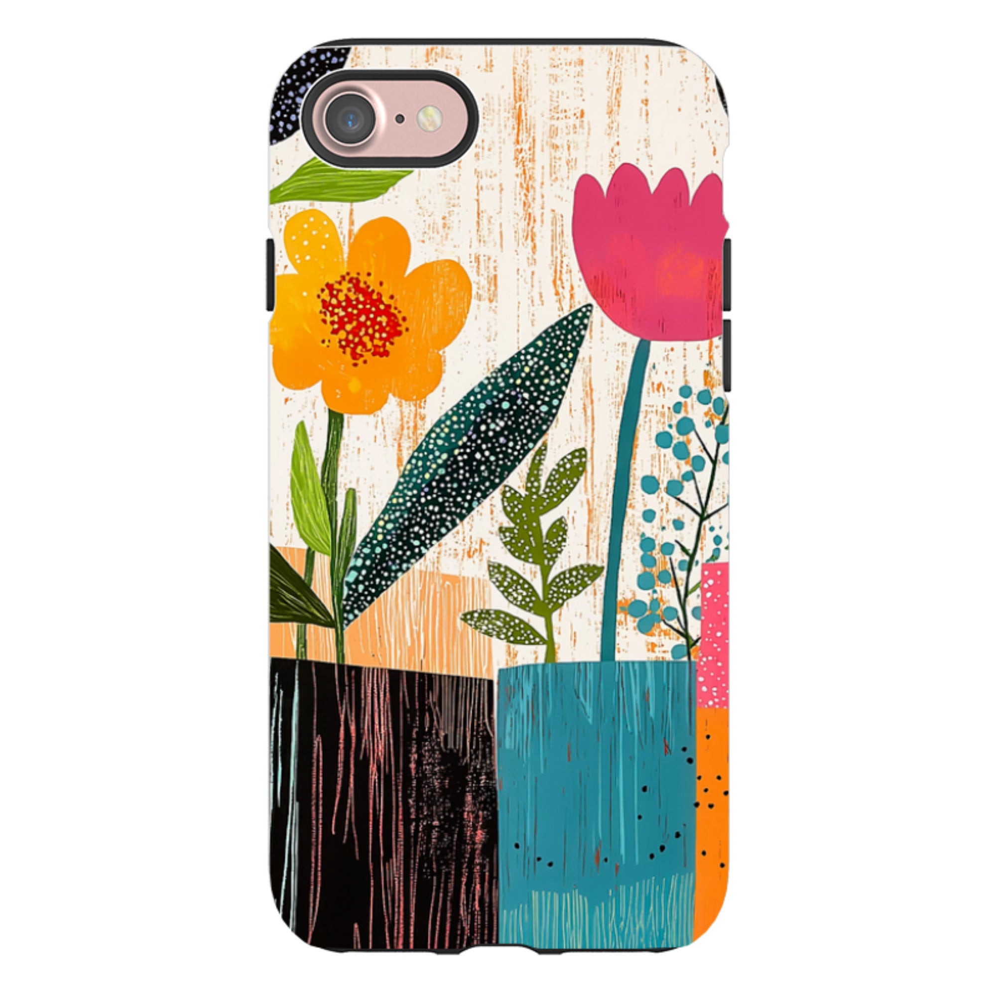 iPhone Case - Mill Lane