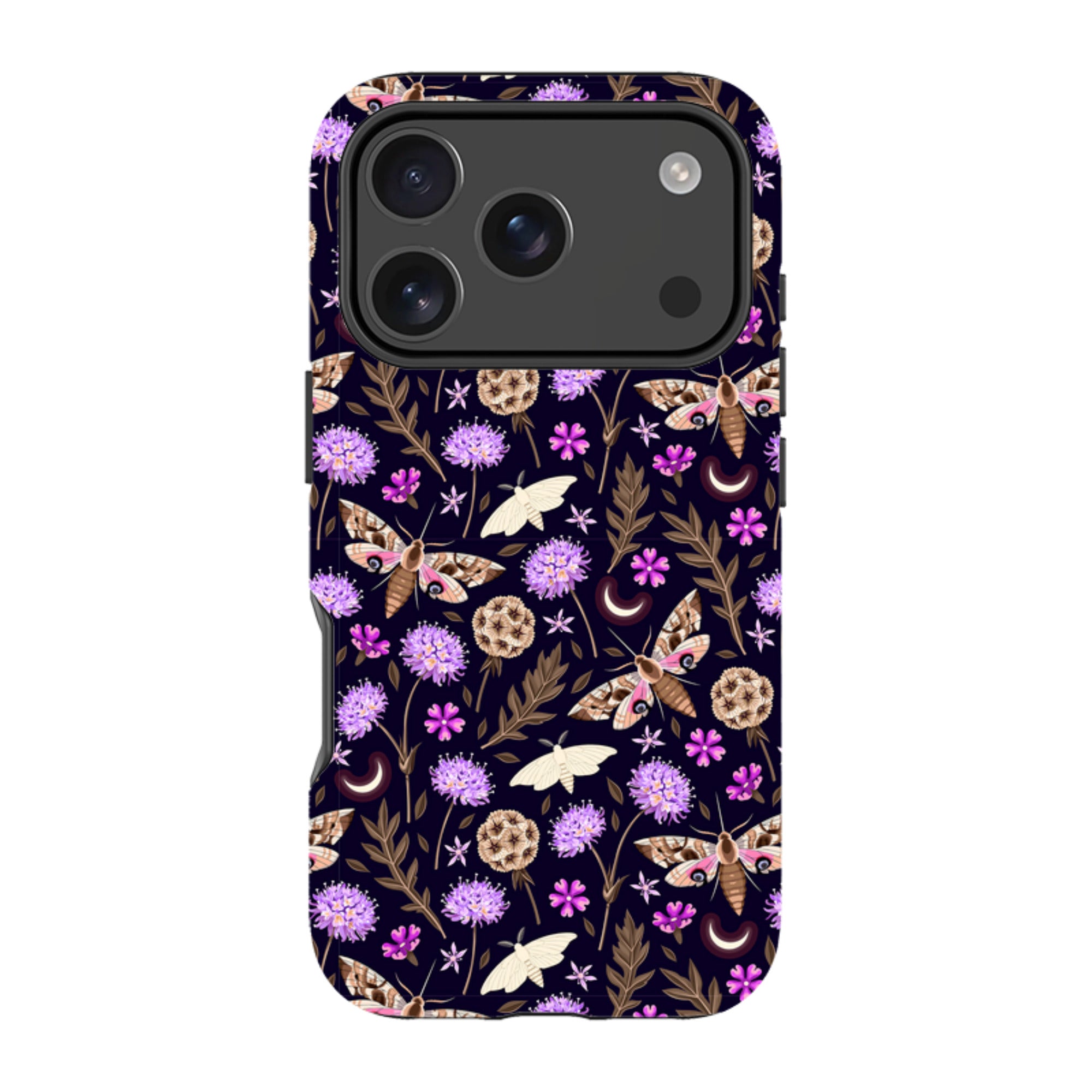iPhone MagSafe Tough Case -  Bayley