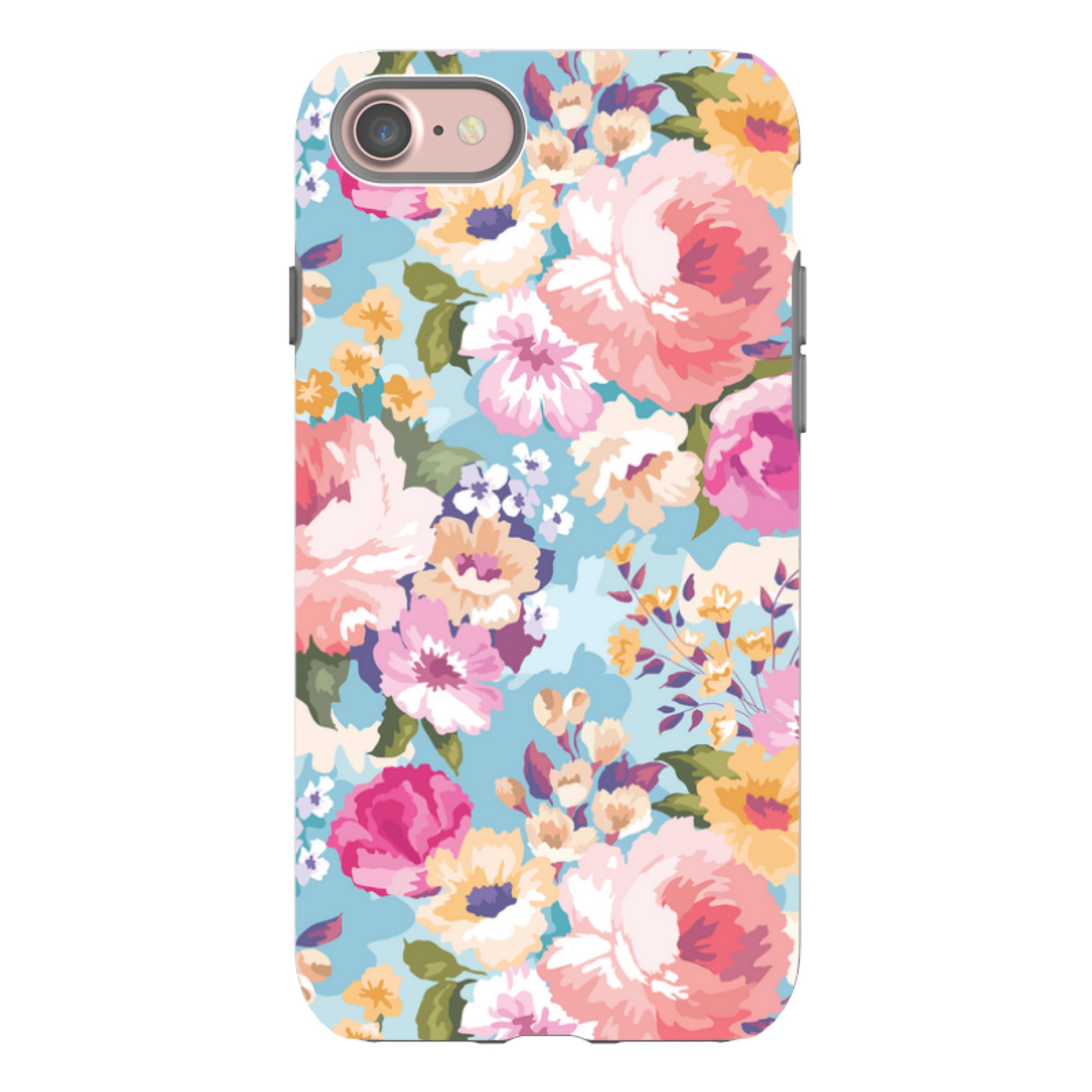 iPhone Tough Case - Lewes