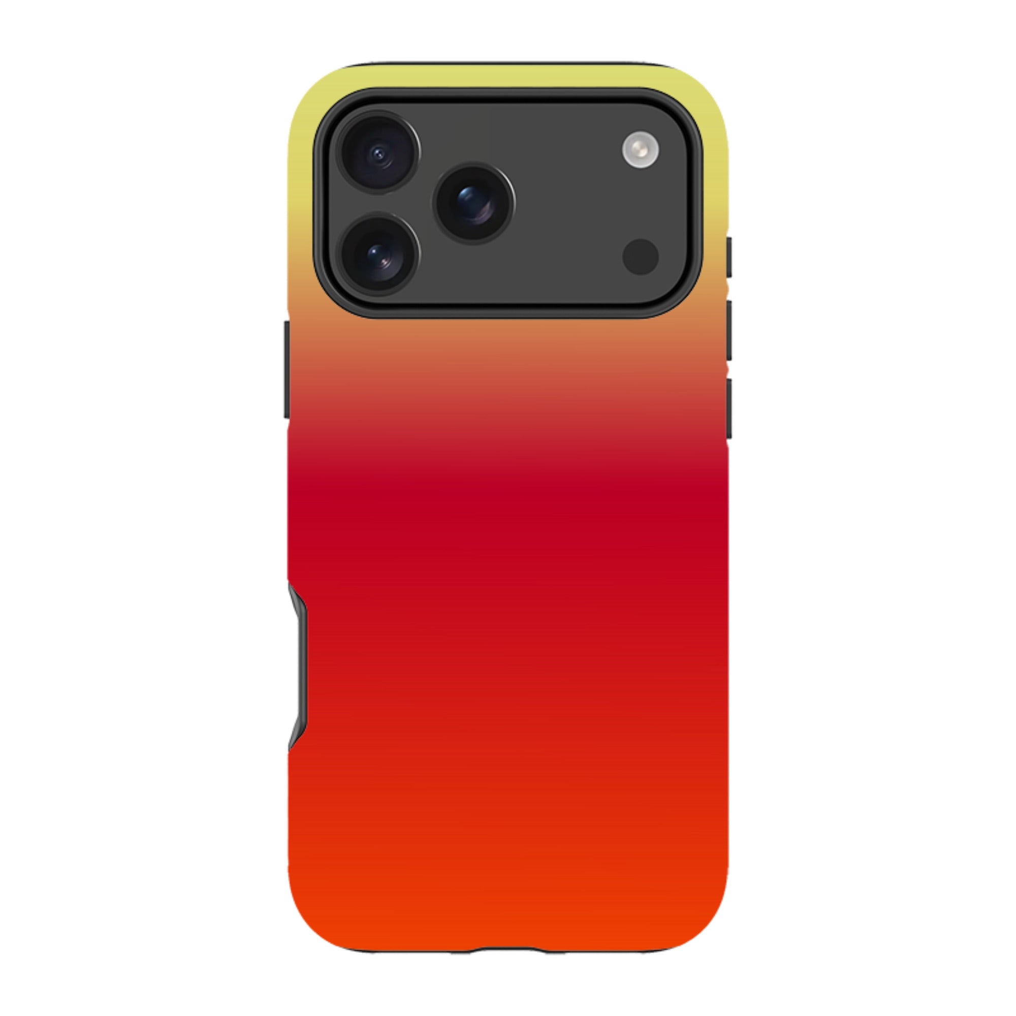 iPhone MagSafe Tough Case - Sun By Kitty Joseph