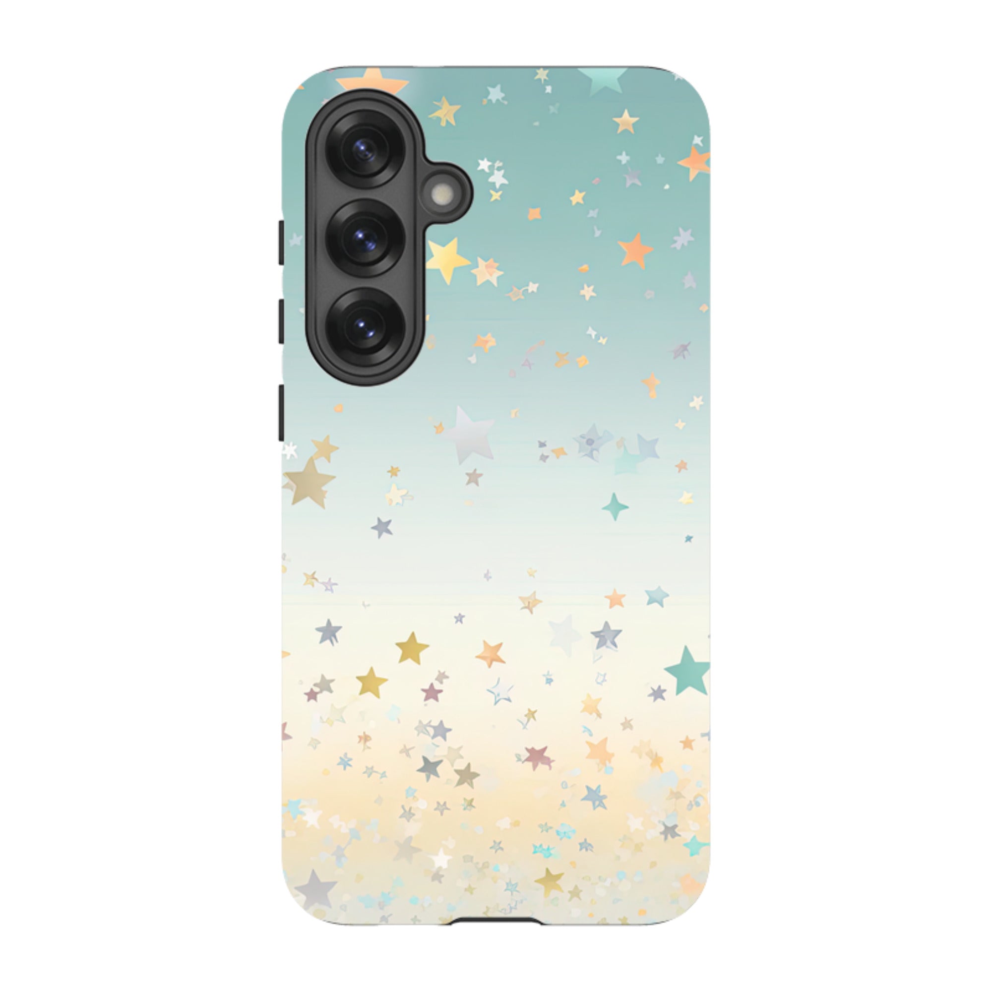 Samsung Tough Case - Fall Stars