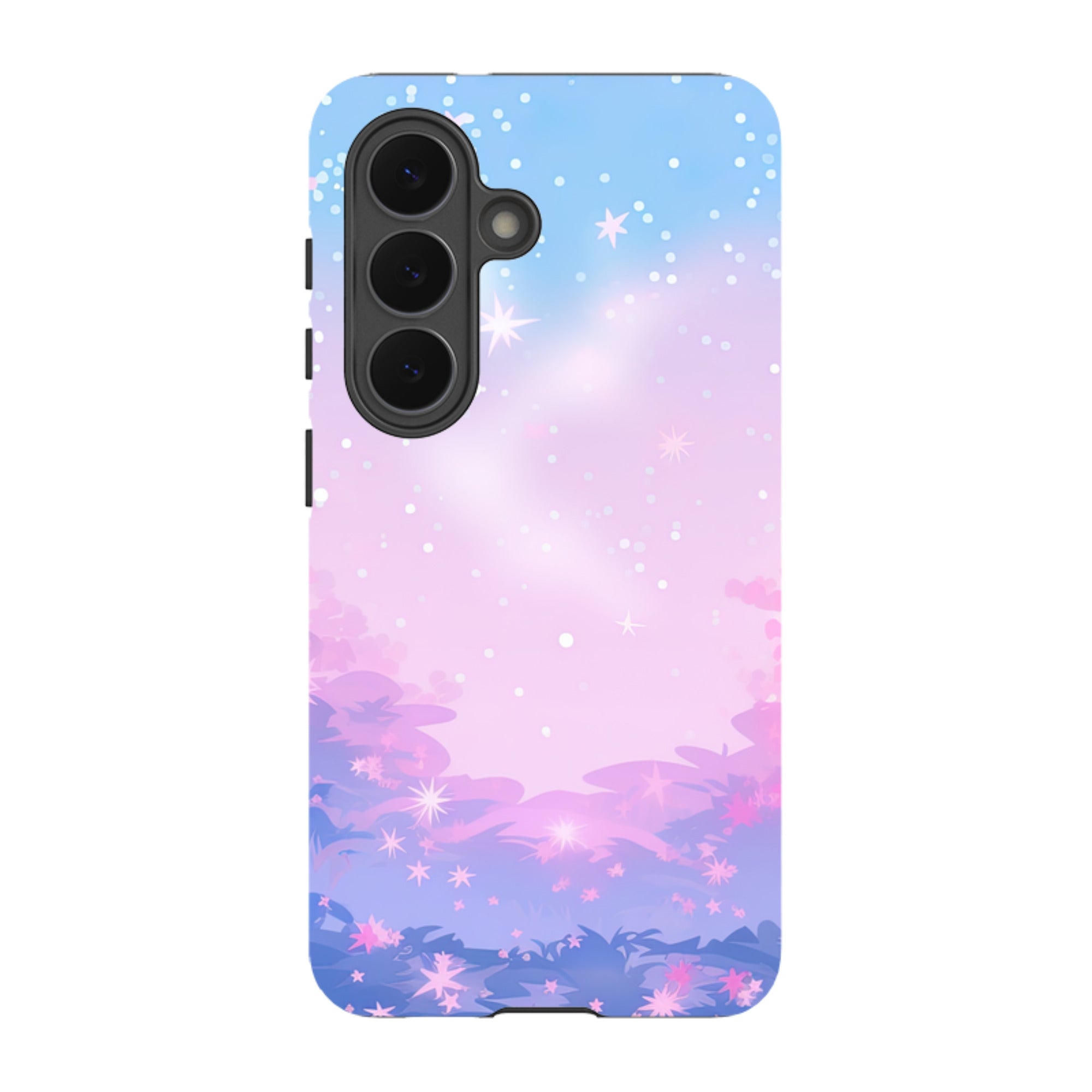Samsung Tough Case - Skyline