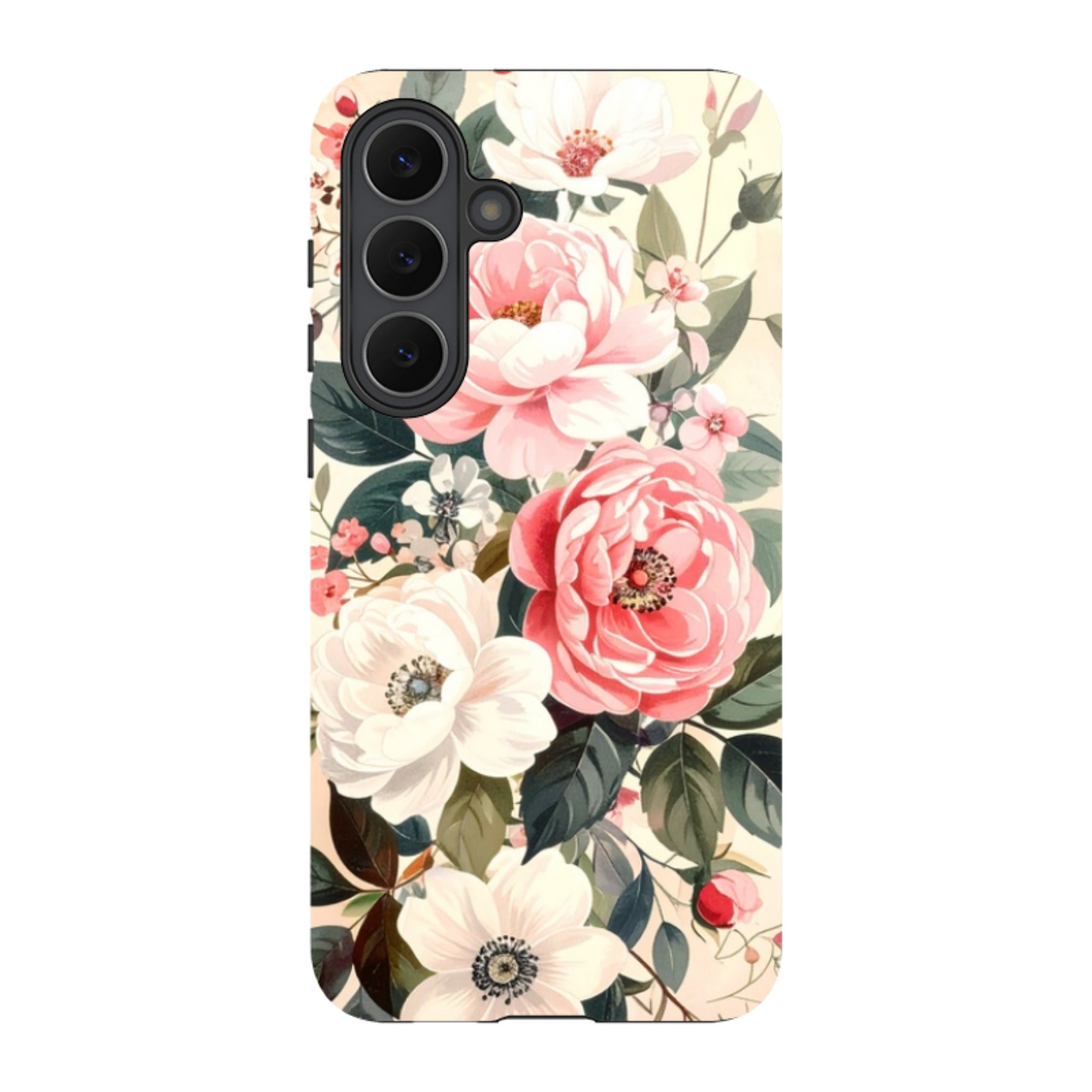Samsung Tough Case - Wynn Floral
