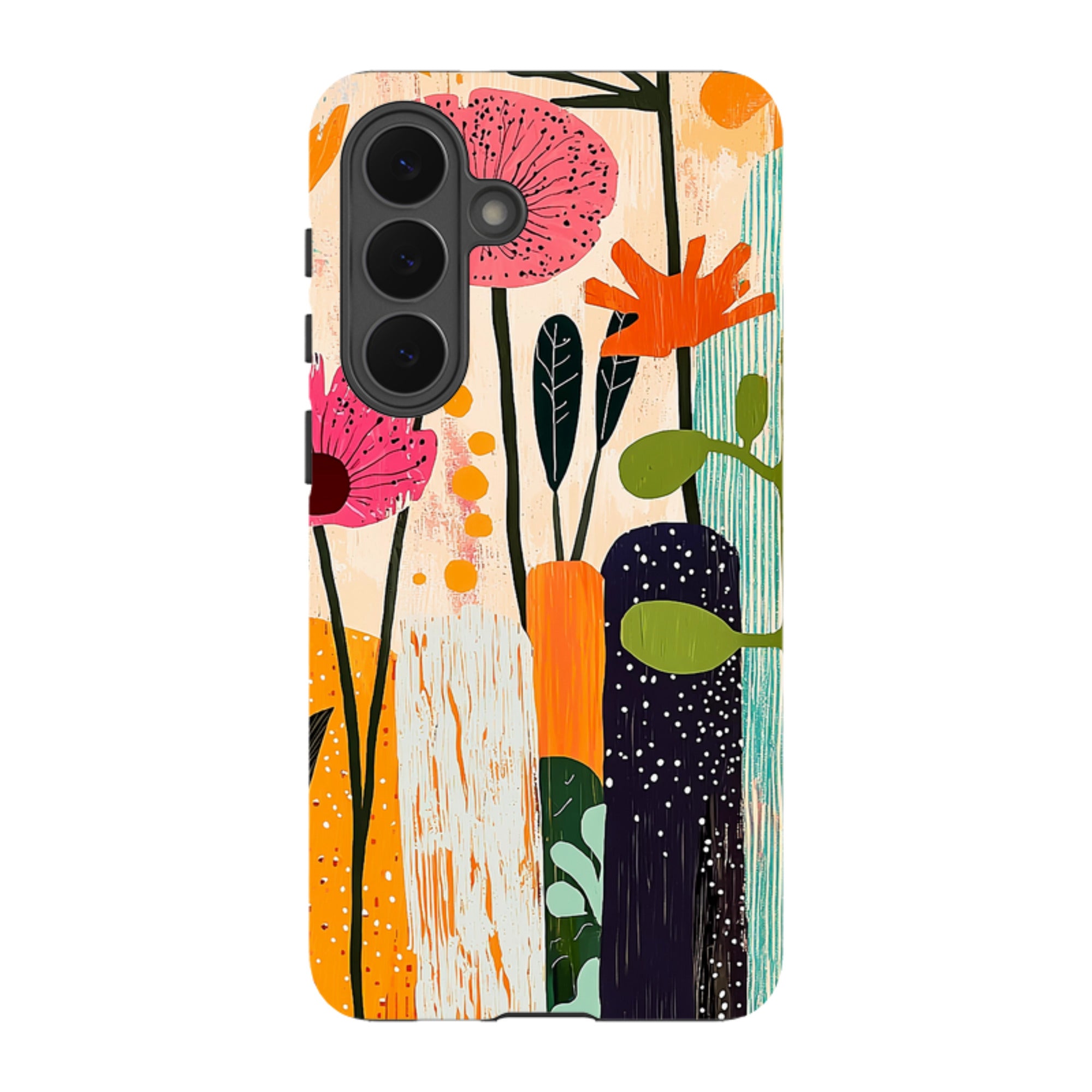 Samsung Tough Case - Eaton Lane