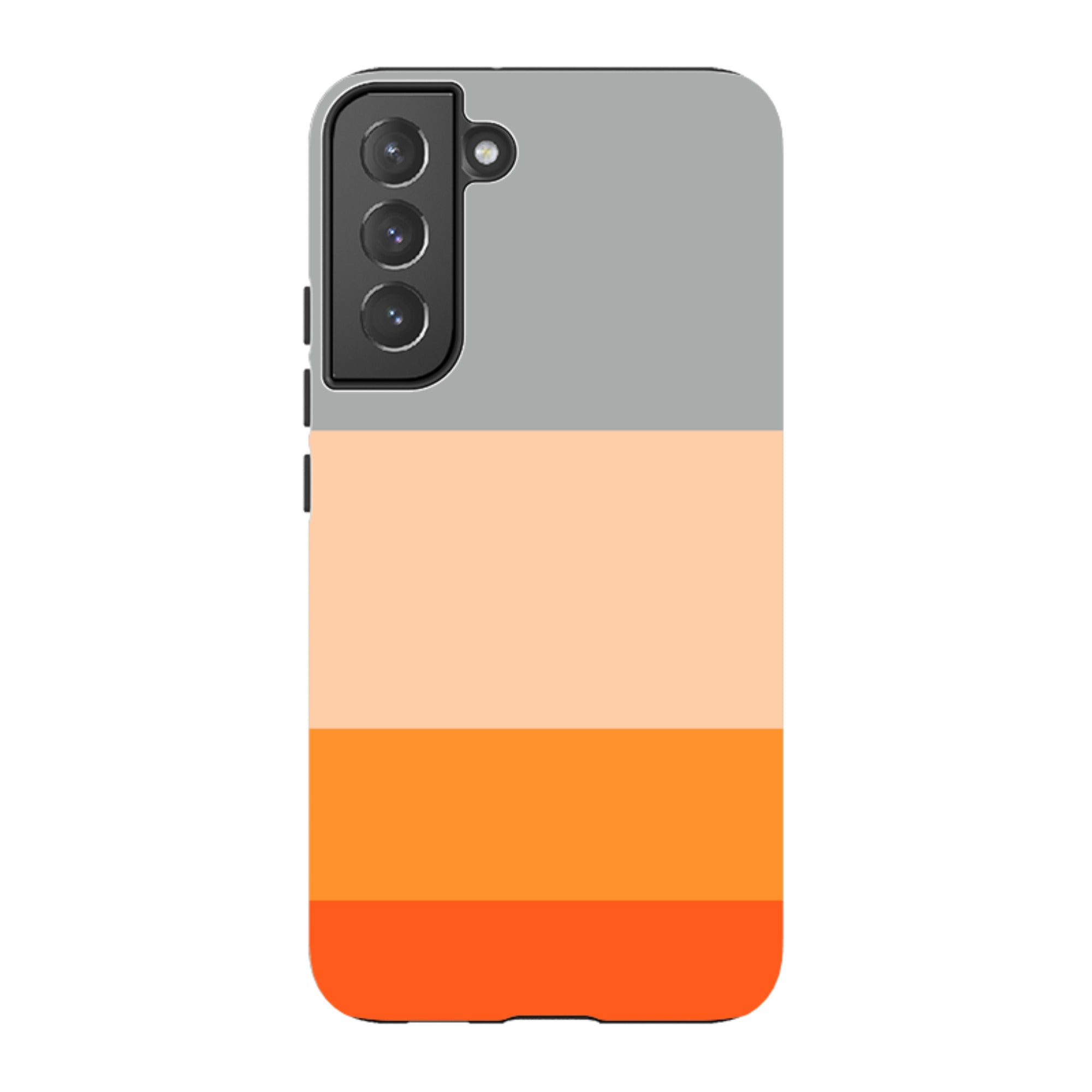 Samsung Tough Case - London Chroma