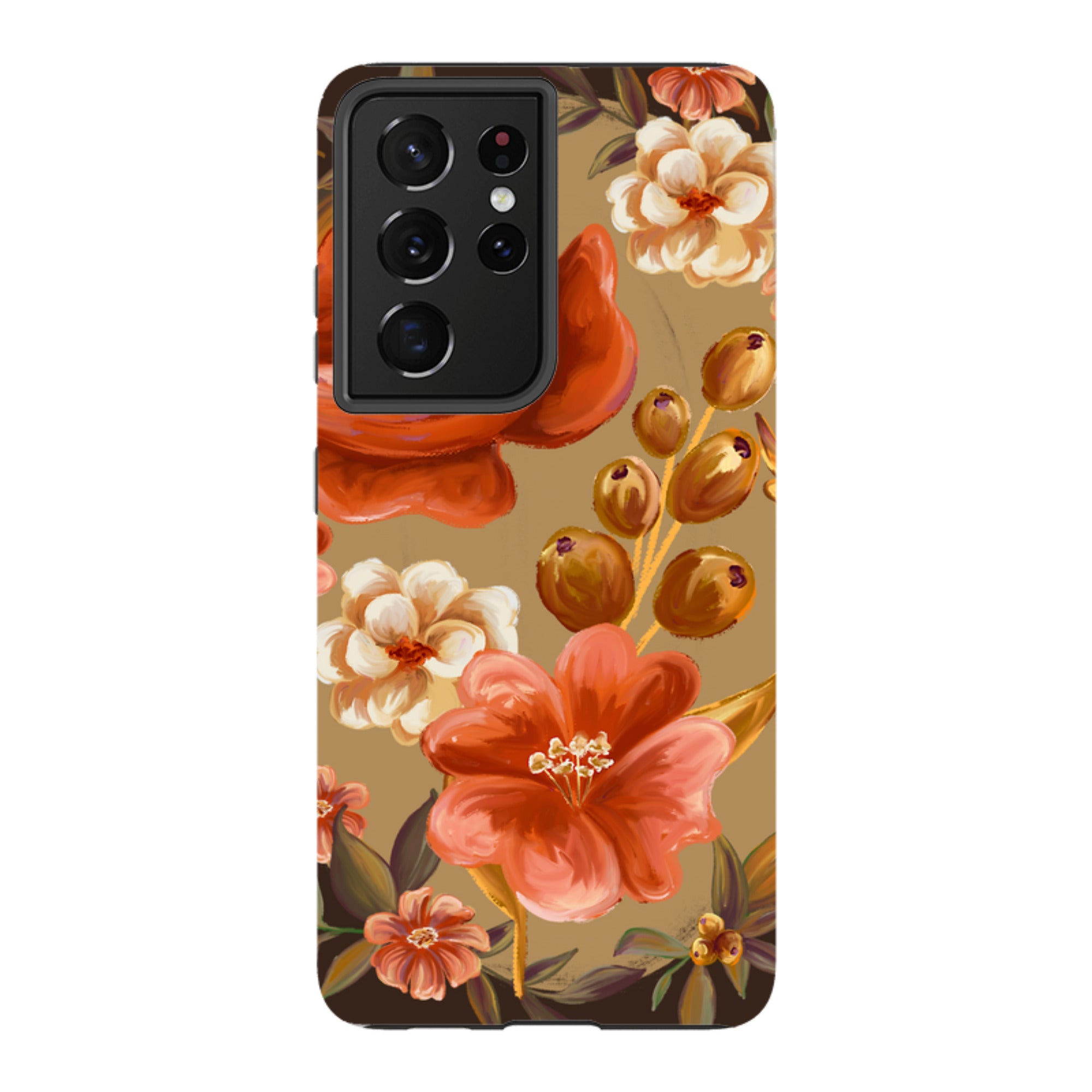 Samsung Tough Case - Scotney