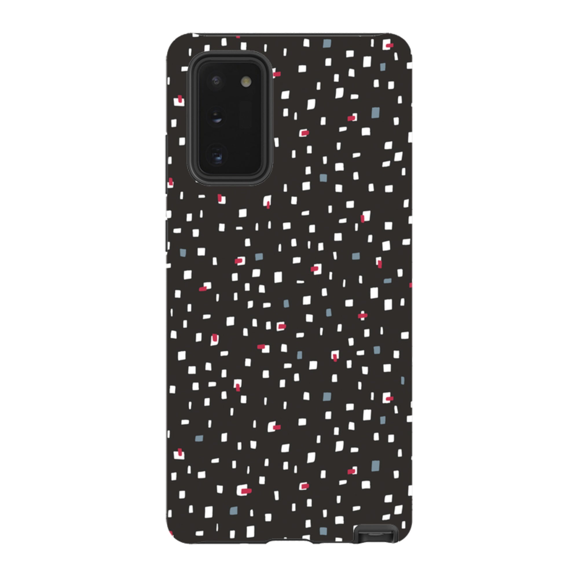 Samsung Tough Case - Dash By Ali Brookes