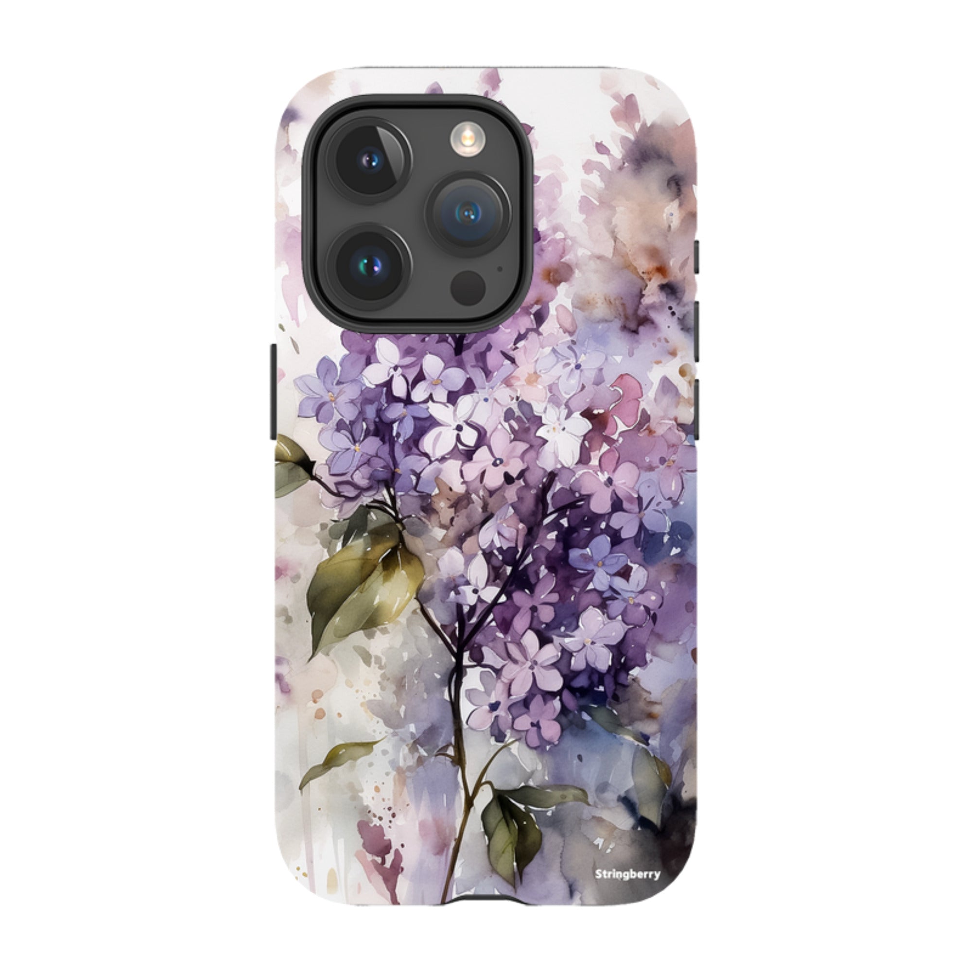 iPhone Tough Case - Wyson