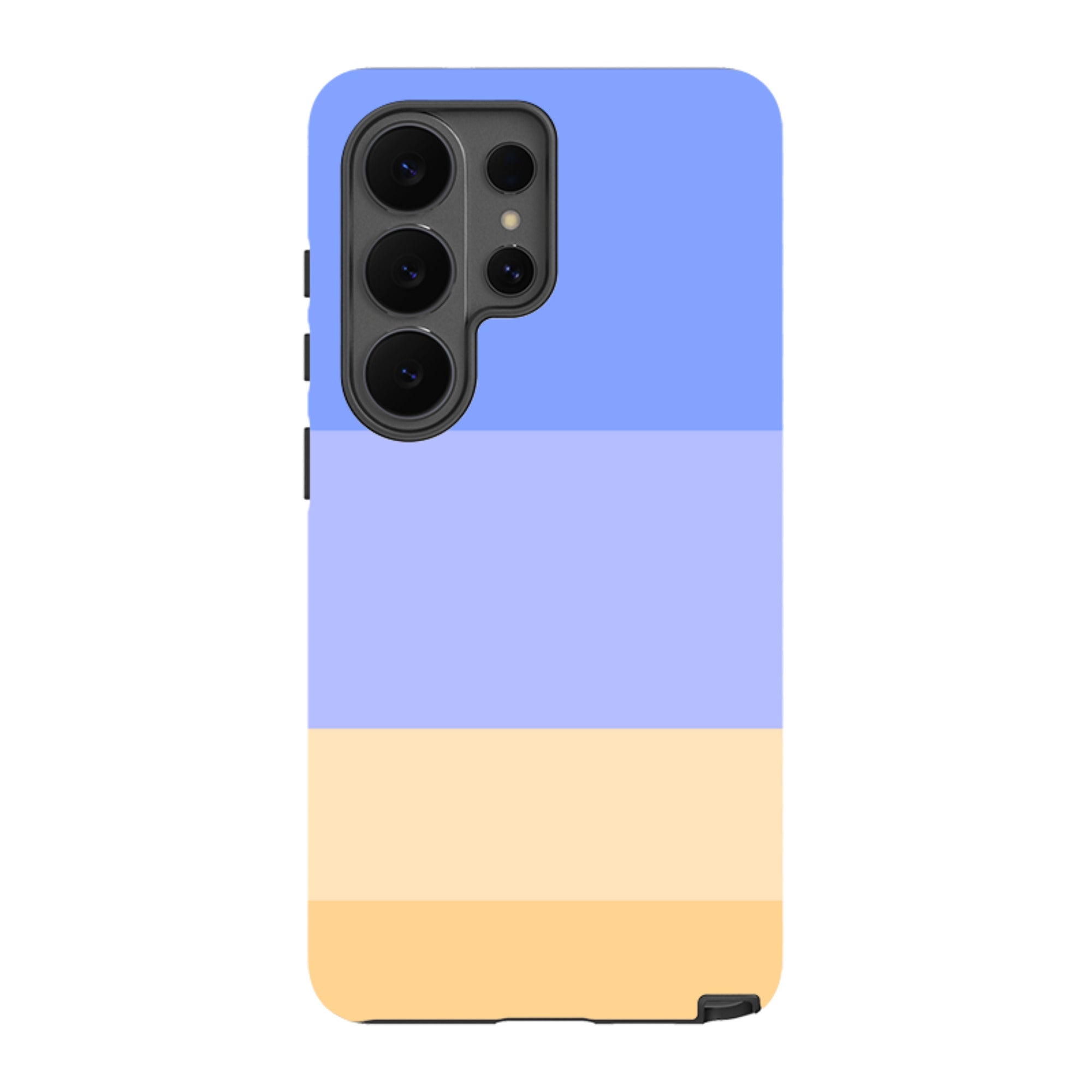 Samsung Tough Case - Las Vegas Chroma