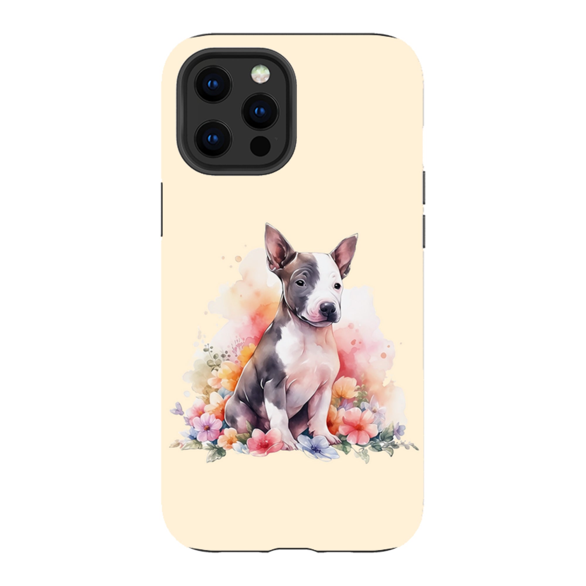 iPhone Case - Cute Dog I
