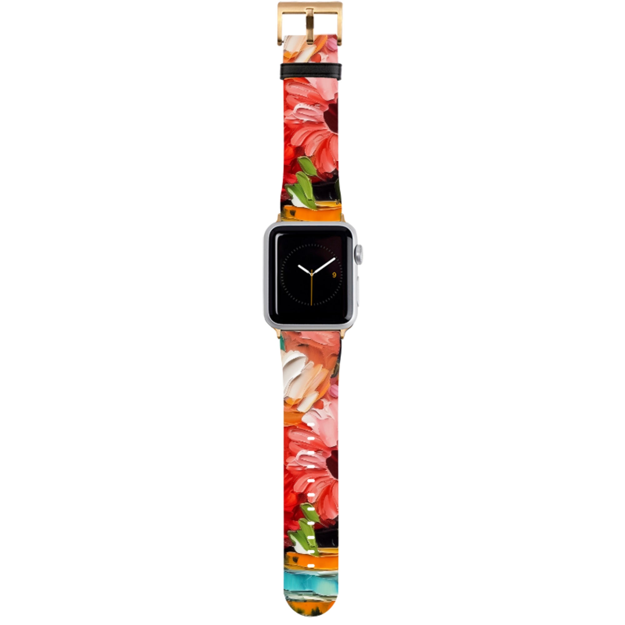 Rampton Apple Watch Strap