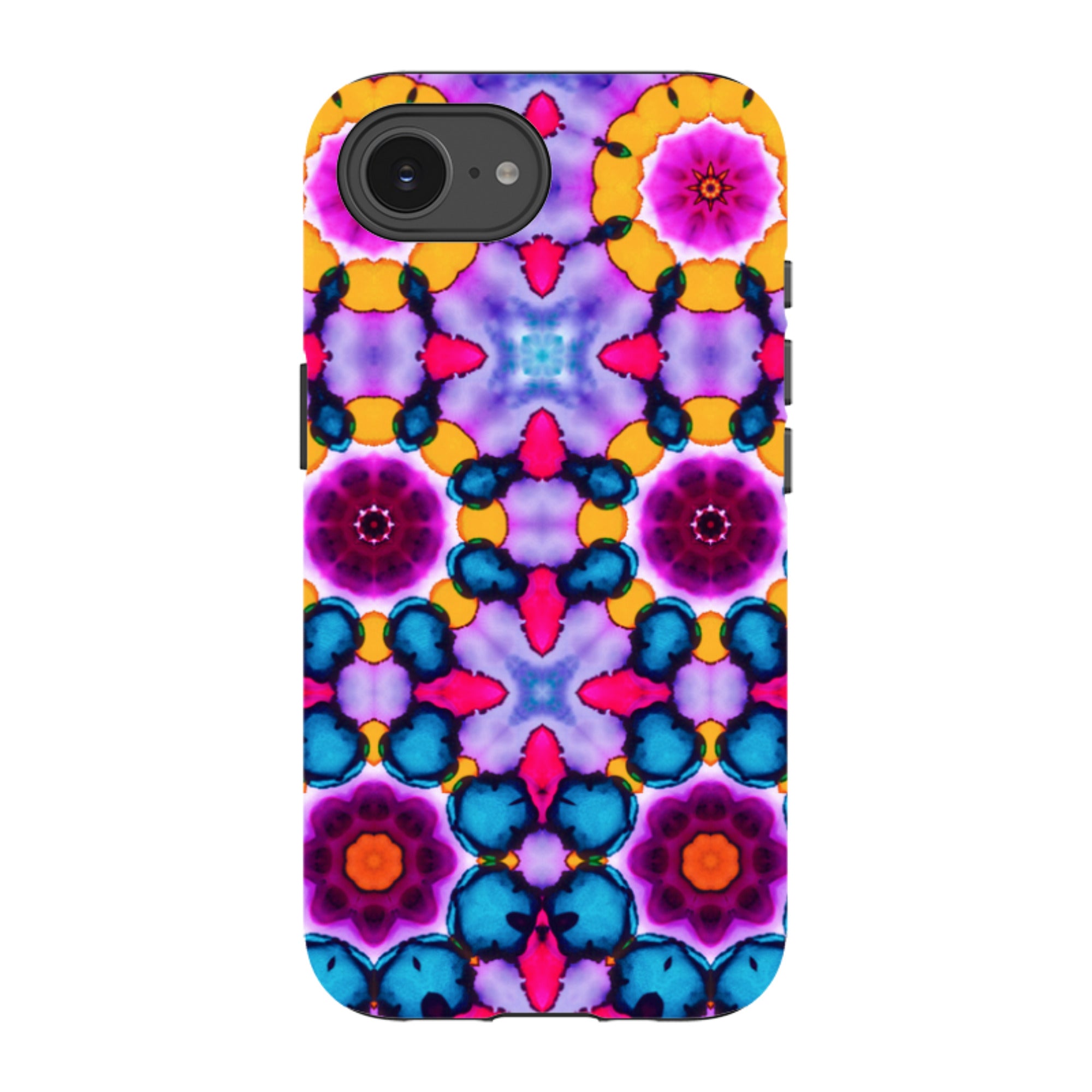 iPhone Tough Case - Rock Of Ages