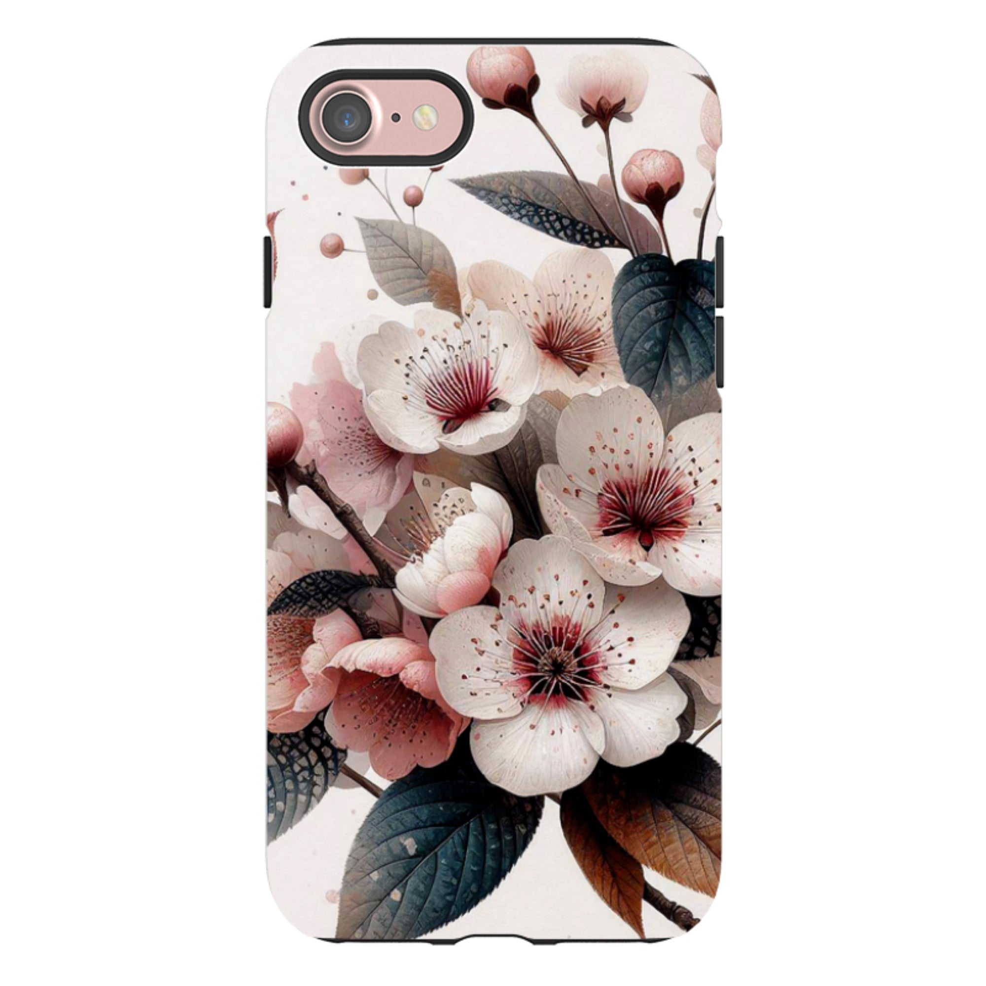iPhone Case - Bala Floral