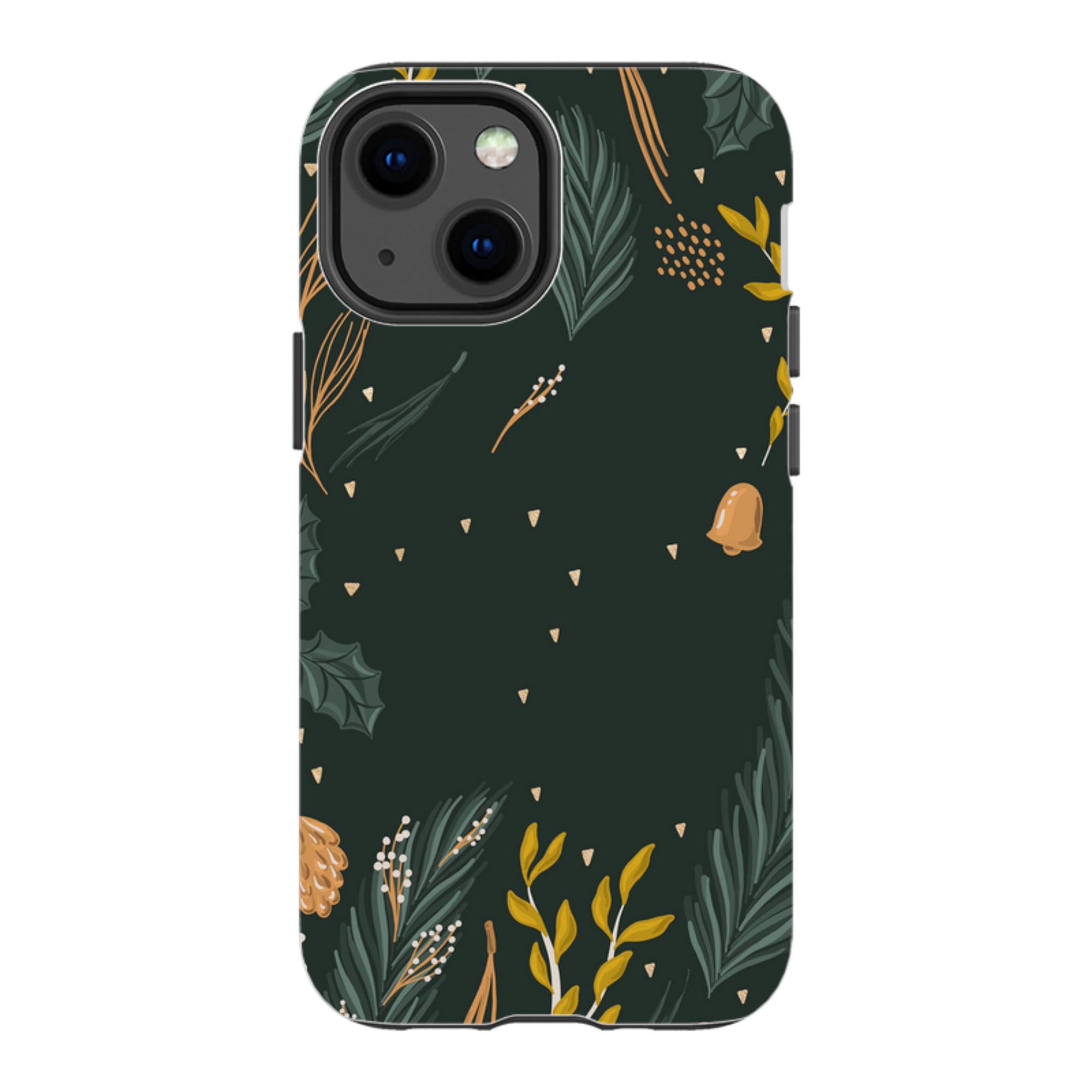 iPhone Tough Case - Good Tidings