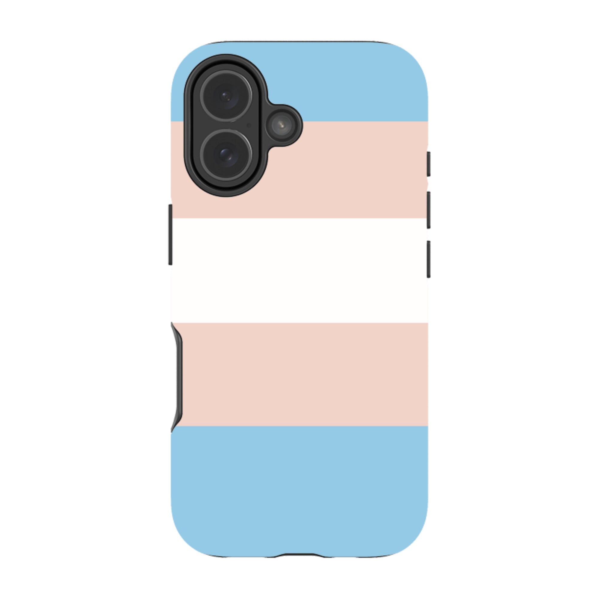 iPhone MagSafe Tough Case -  Copenhagen Chroma