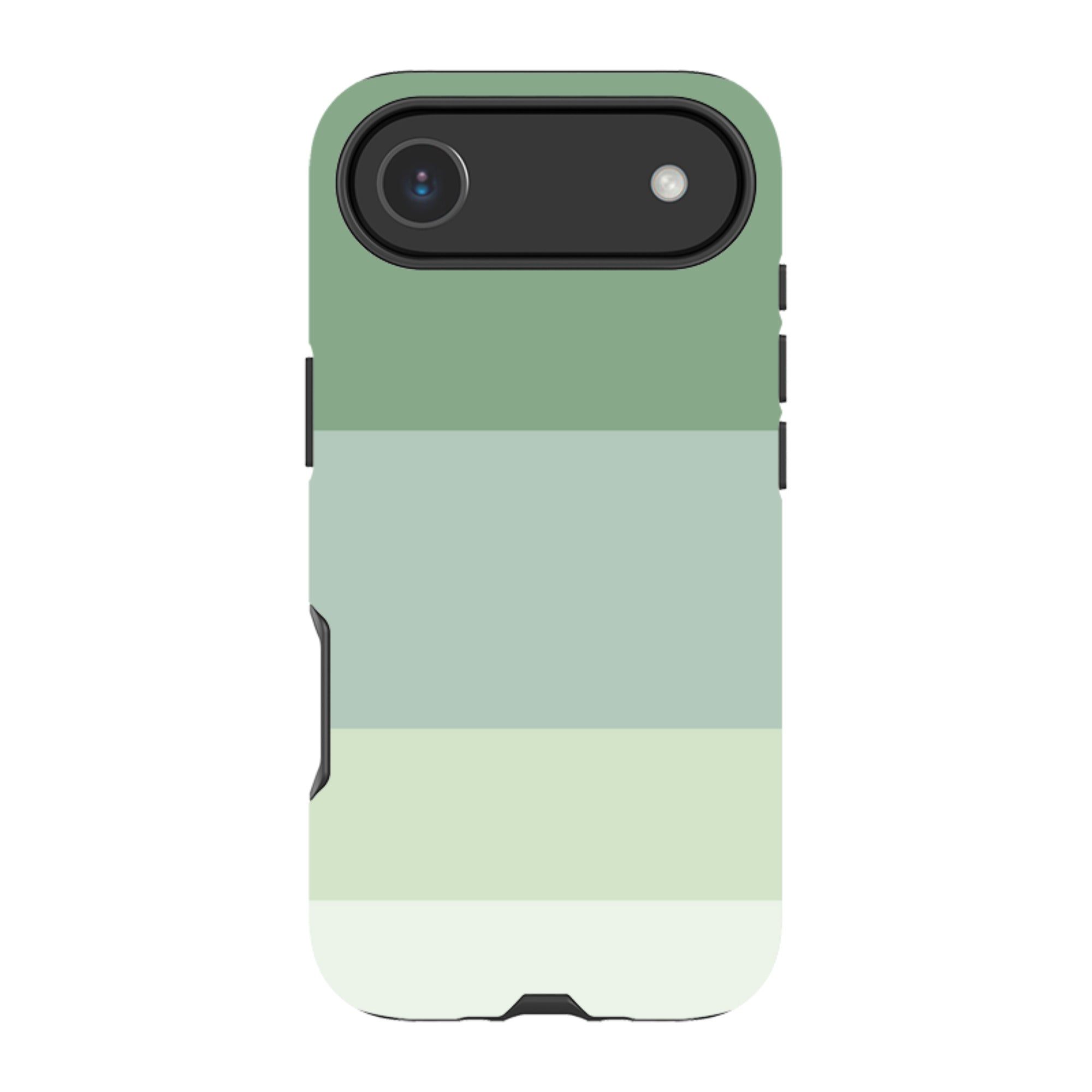 iPhone MagSafe Tough Case -  Prague Chroma