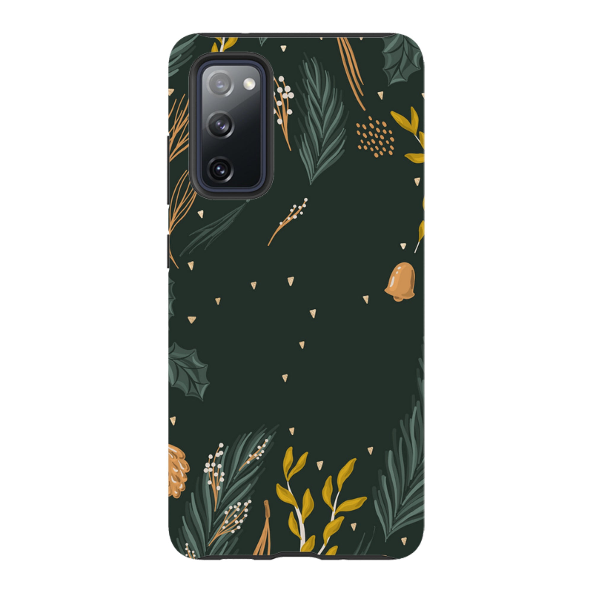 Samsung Tough Case - Good Tidings