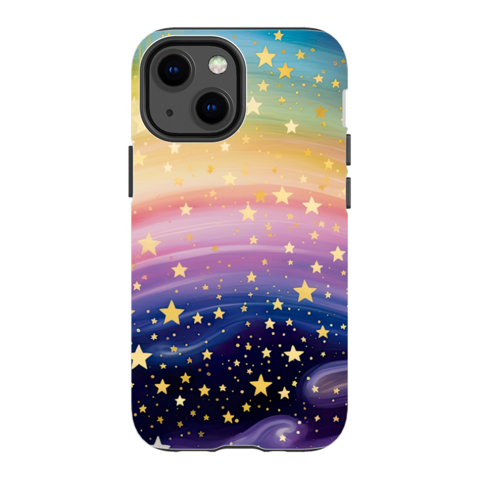 iPhone Case - Colour Galaxy II