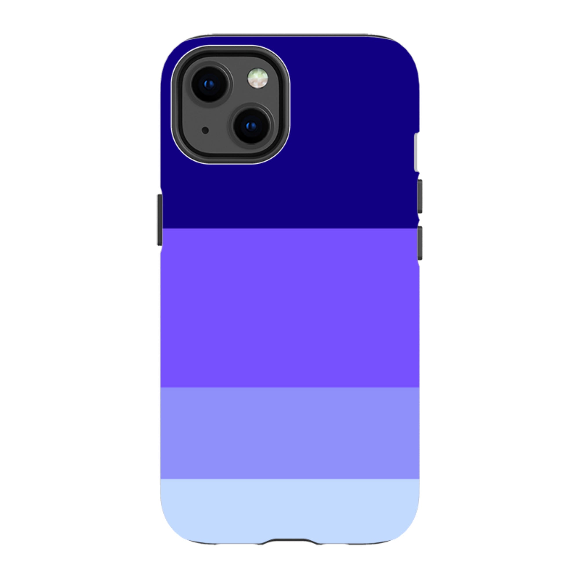 iPhone MagSafe Tough Case -  Sydney Chroma