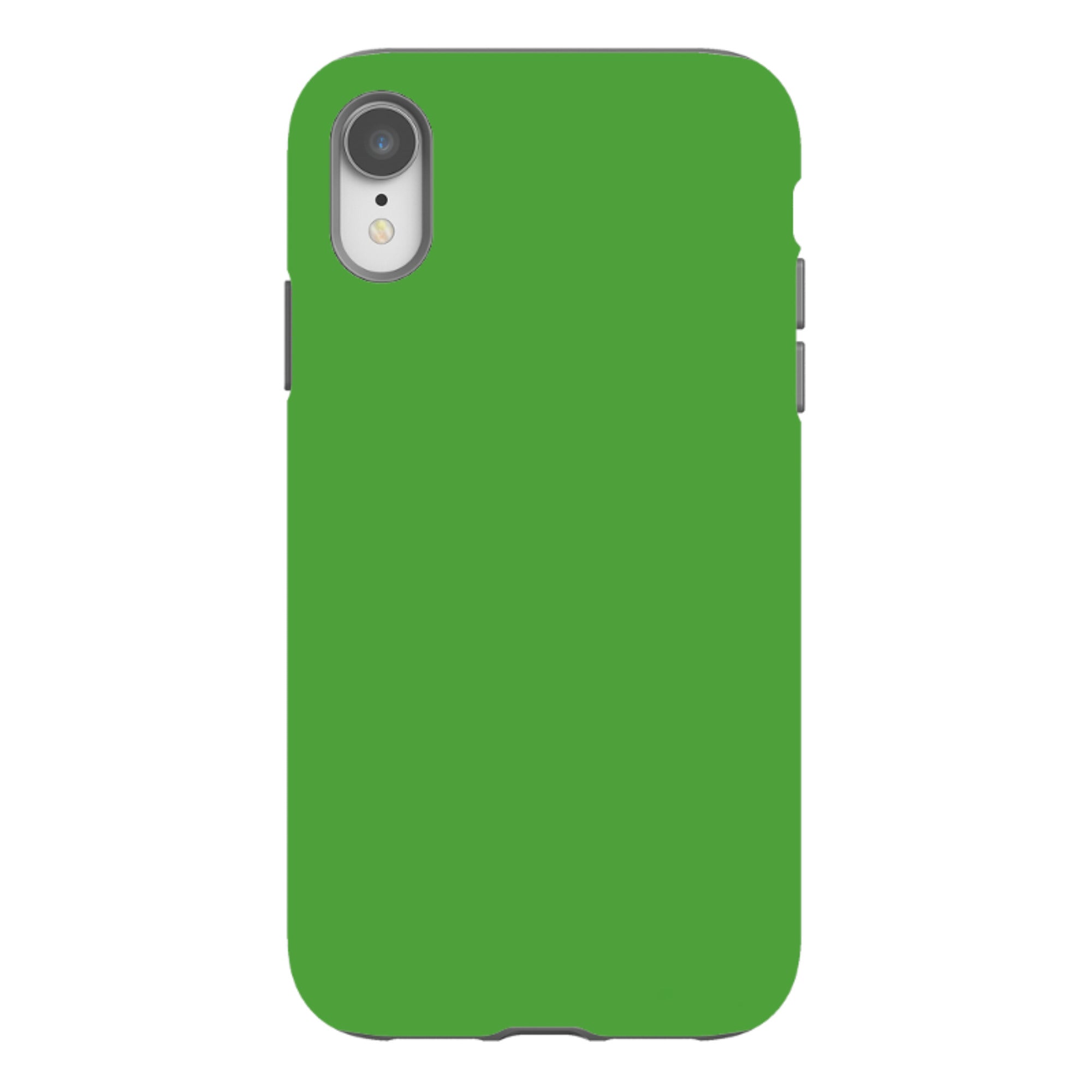 iPhone Tough Case - Delhi Green