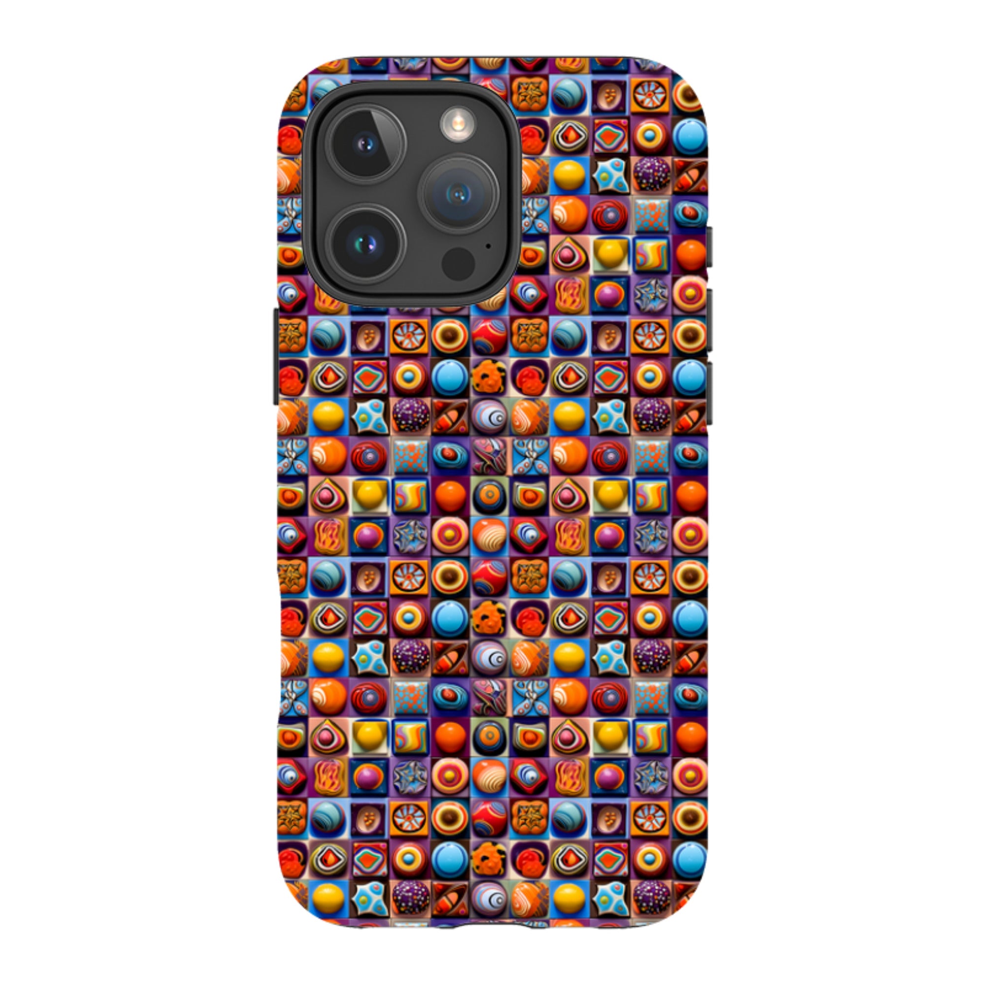 iPhone Case - Shiro