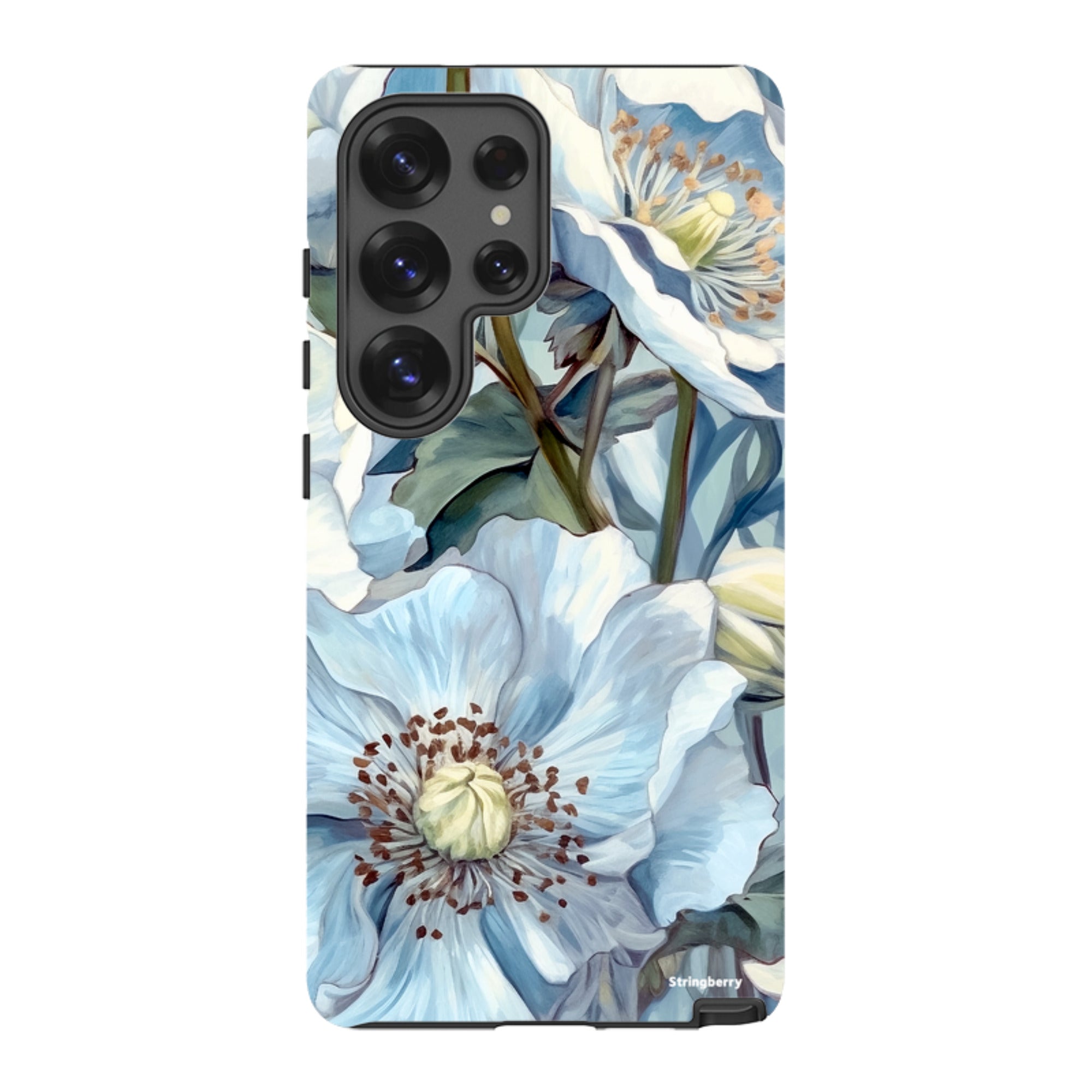 Samsung Tough Case - Crosswater