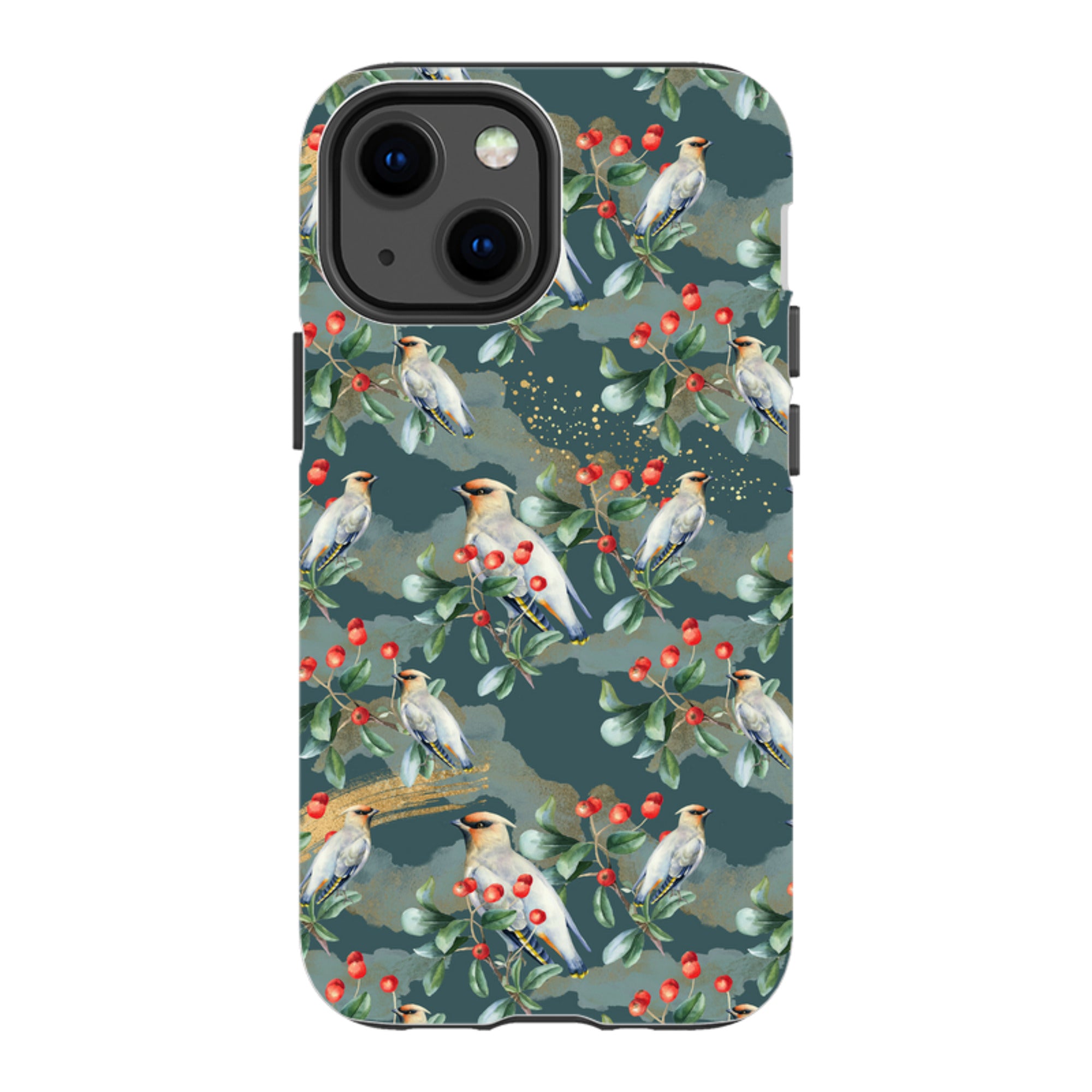 iPhone Tough Case - Tis The Season