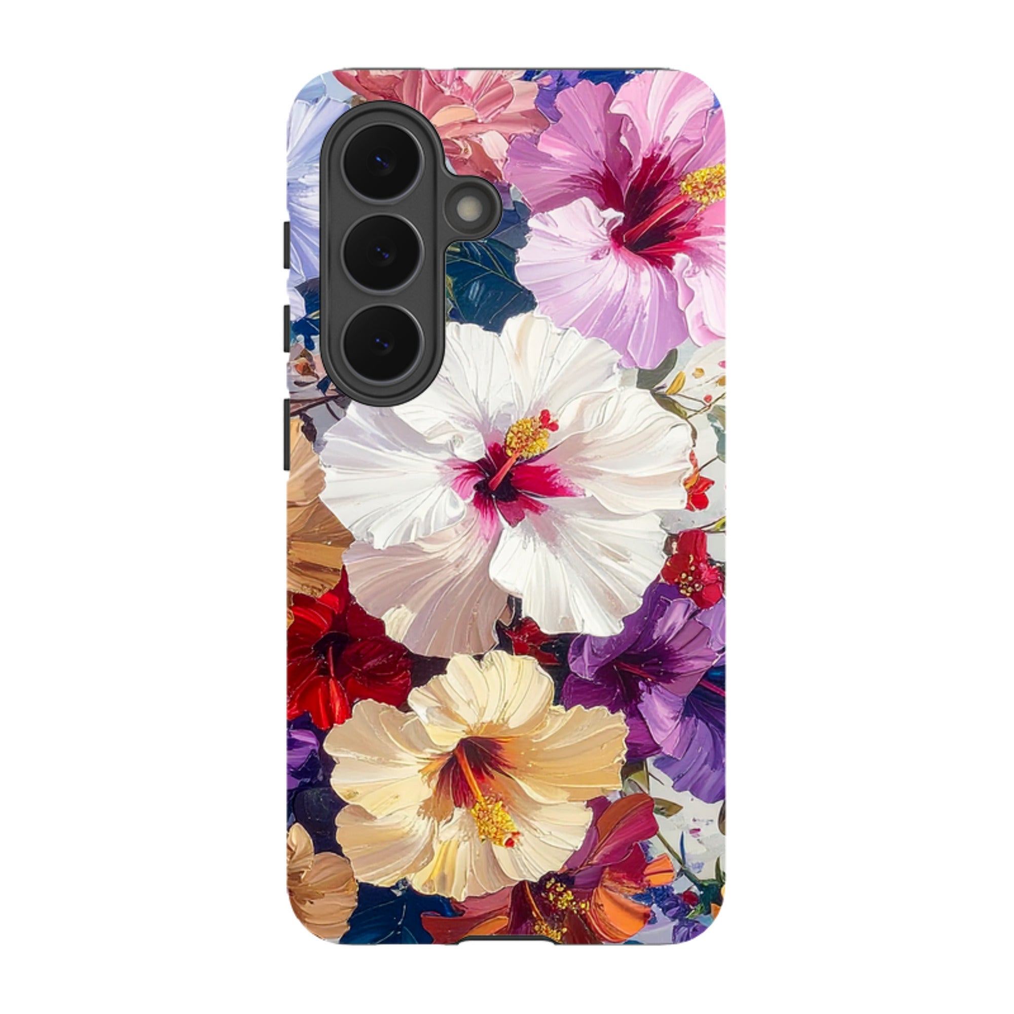 Samsung Tough Case - Summer Floral Britten